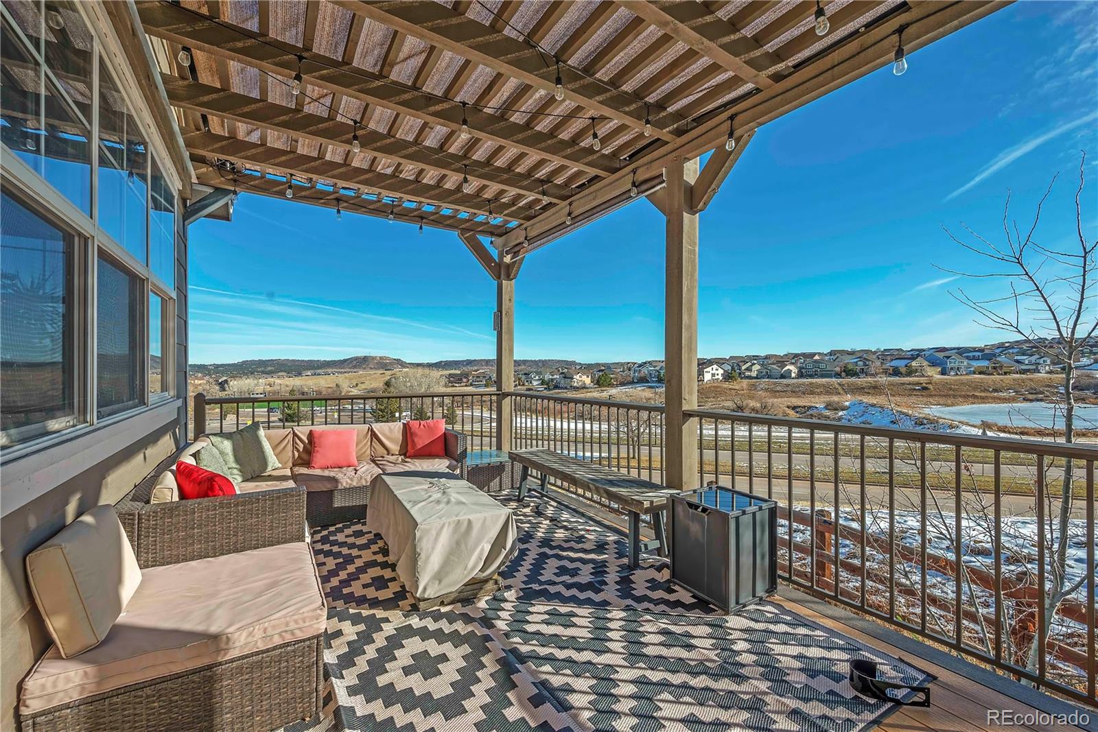 MLS Image #35 for 3958  scarlet oak court,castle rock, Colorado