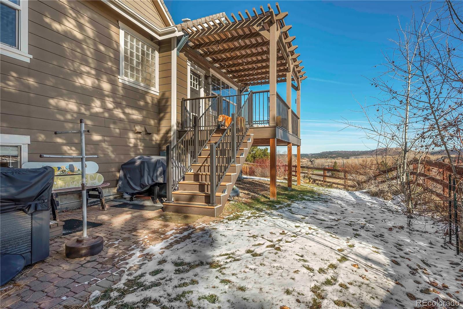 MLS Image #36 for 3958  scarlet oak court,castle rock, Colorado