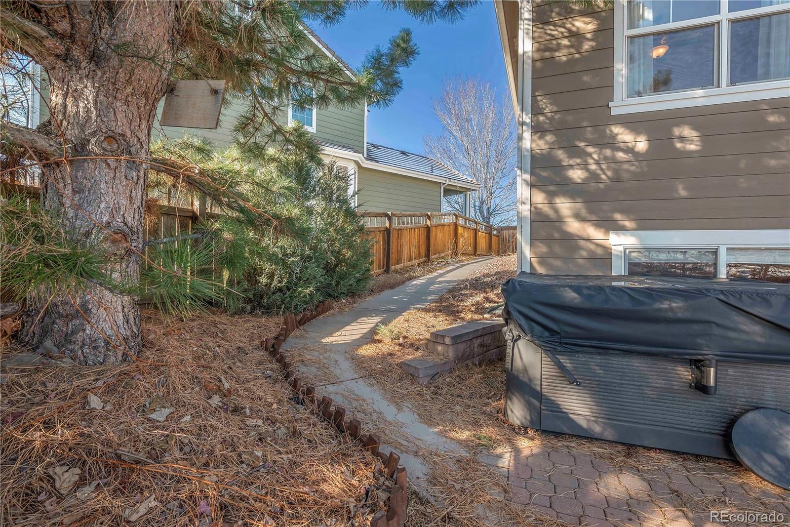 MLS Image #37 for 3958  scarlet oak court,castle rock, Colorado