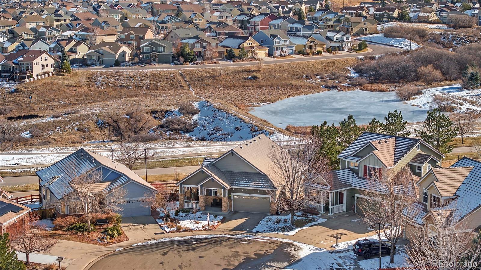 MLS Image #39 for 3958  scarlet oak court,castle rock, Colorado