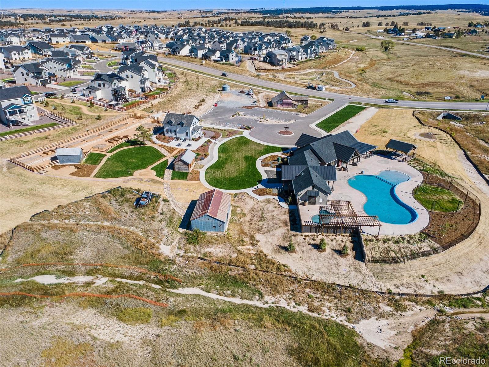 MLS Image #19 for 39731  congress lane,elizabeth, Colorado