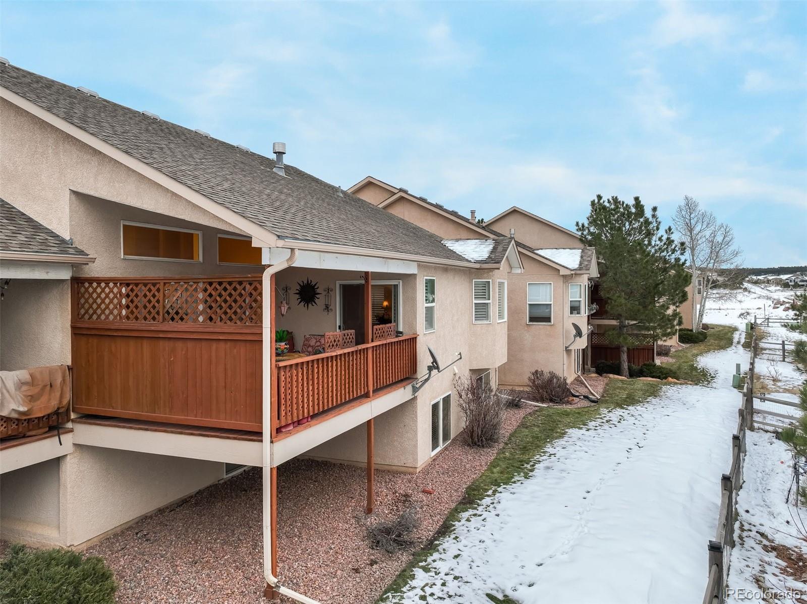 MLS Image #44 for 1755  moorwood point,monument, Colorado