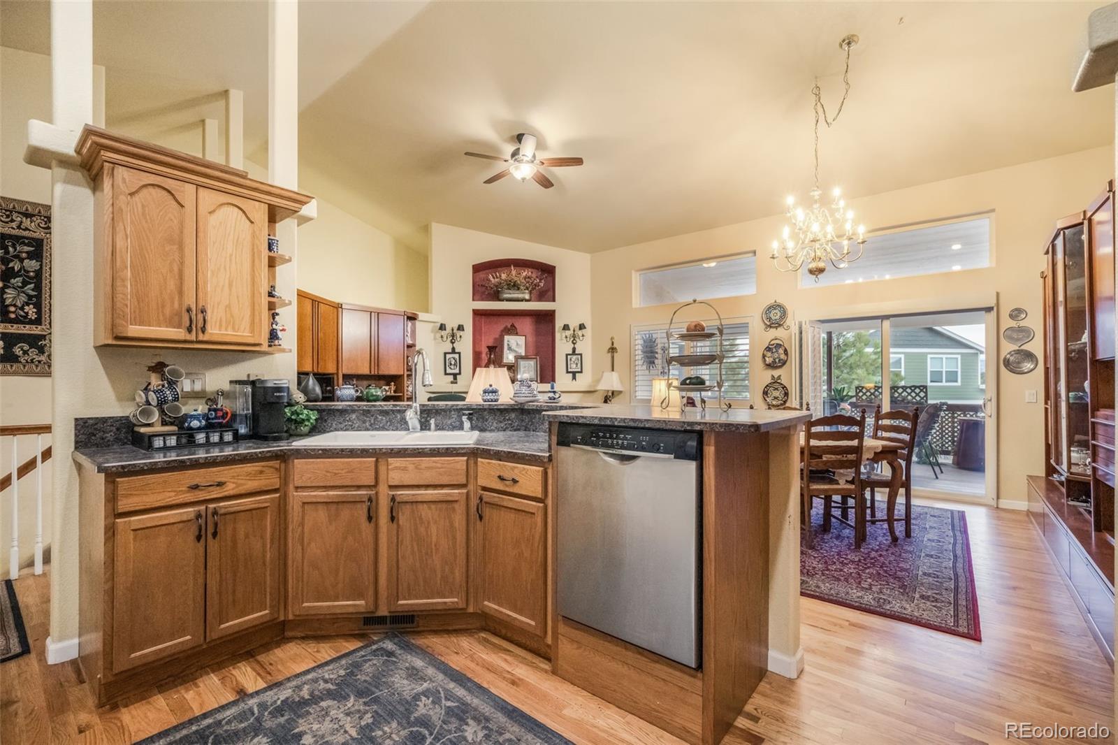 MLS Image #5 for 1755  moorwood point,monument, Colorado