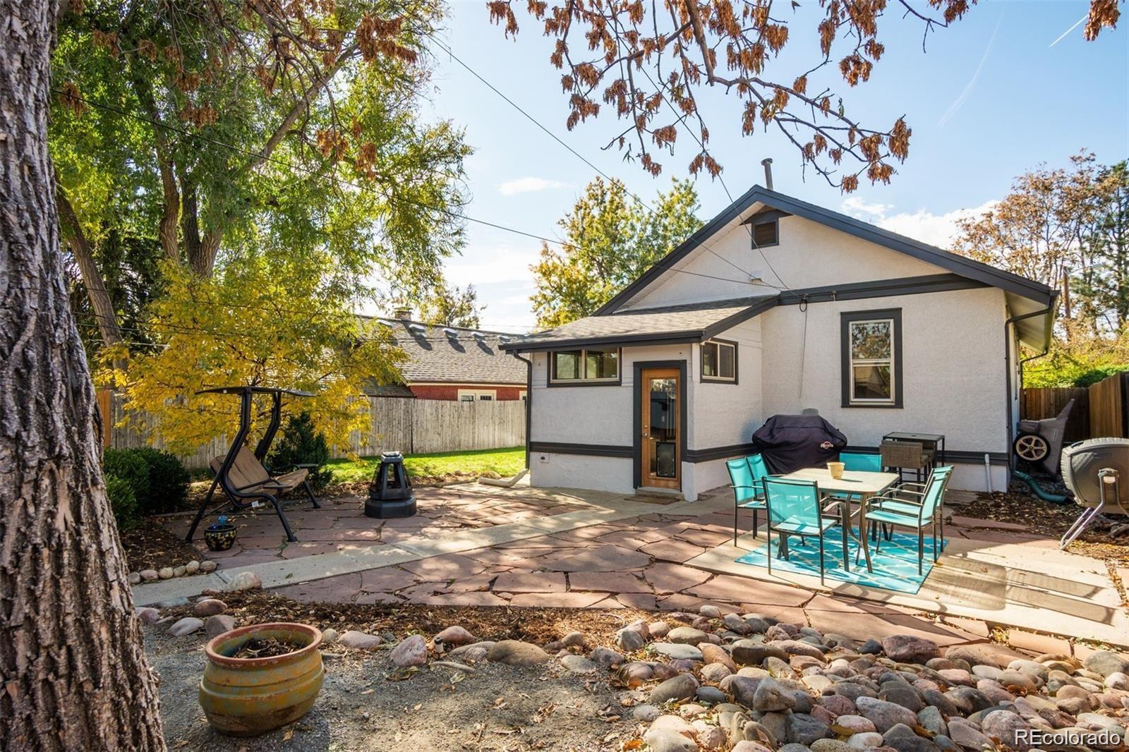 MLS Image #27 for 4860  stuart street,denver, Colorado