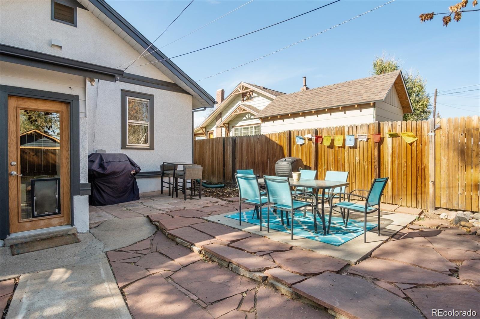 MLS Image #28 for 4860  stuart street,denver, Colorado