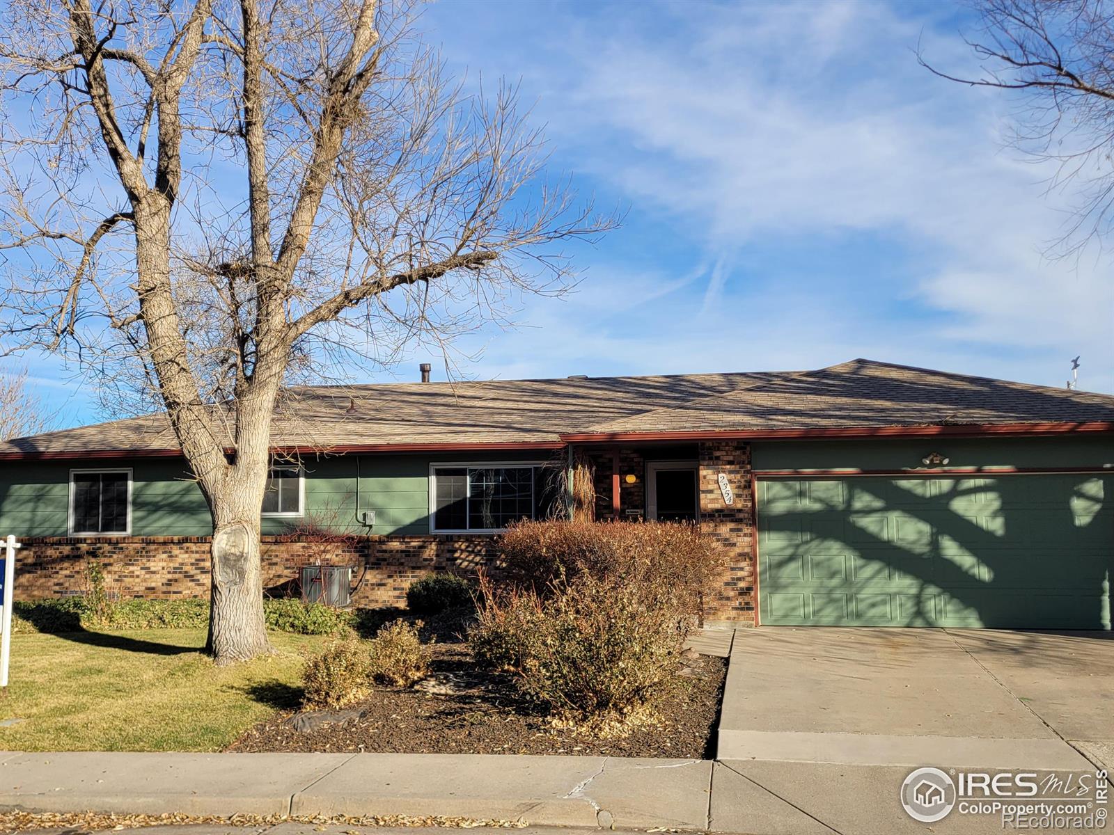 MLS Image #0 for 2354 w linda drive,loveland, Colorado