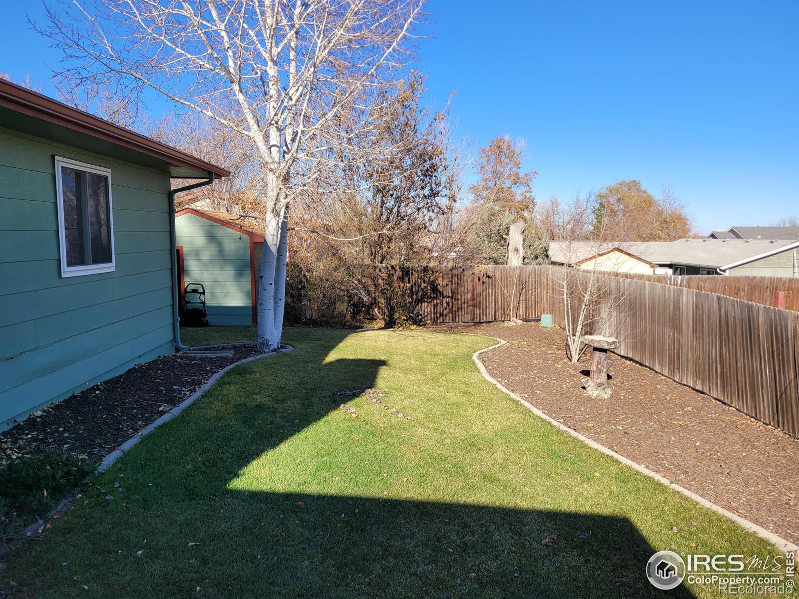 MLS Image #4 for 2354 w linda drive,loveland, Colorado