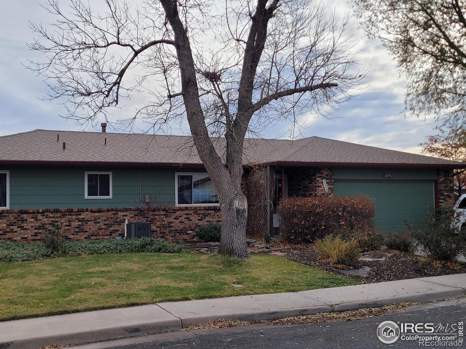 MLS Image #7 for 2354 w linda drive,loveland, Colorado