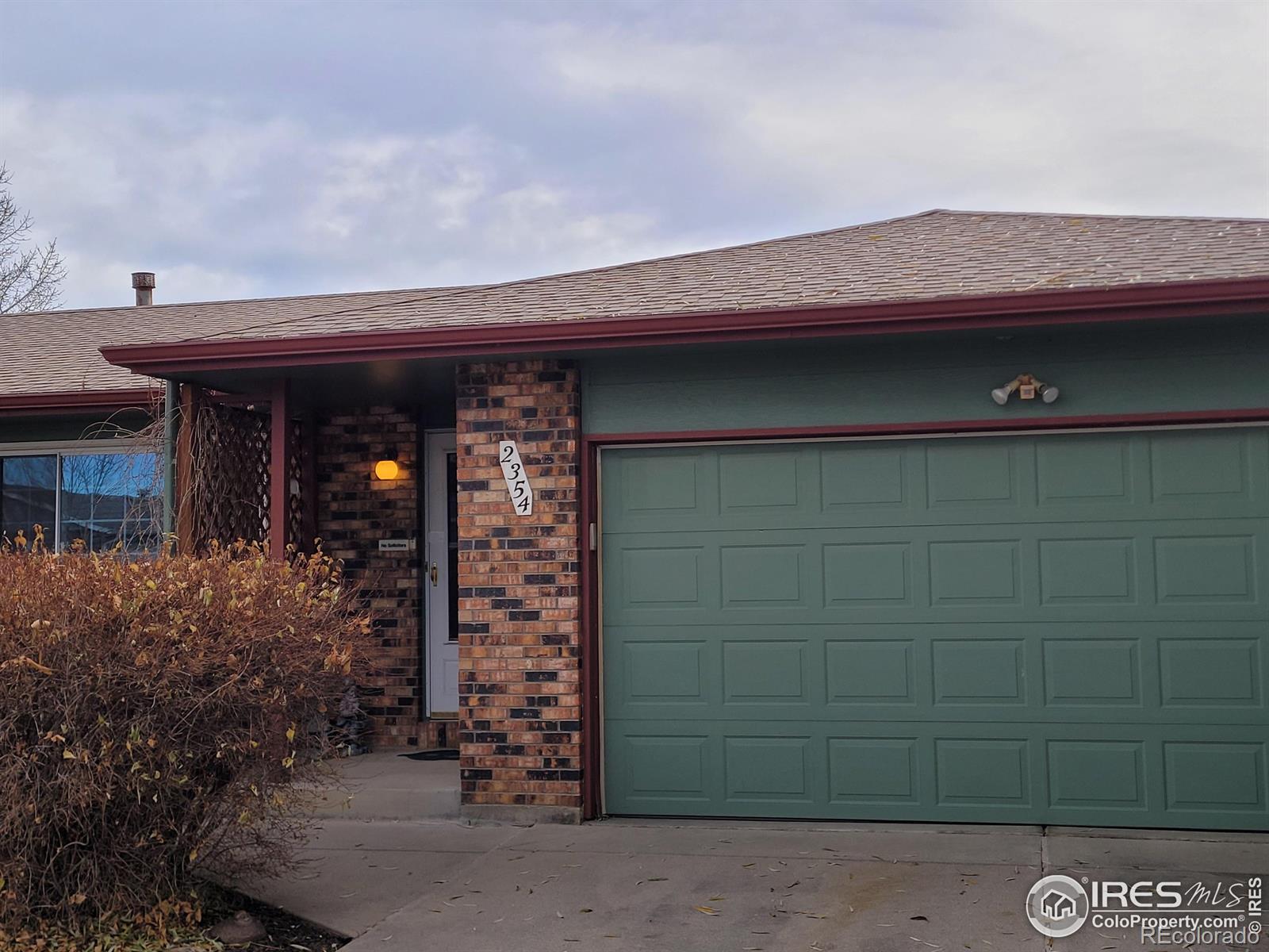 MLS Image #9 for 2354 w linda drive,loveland, Colorado