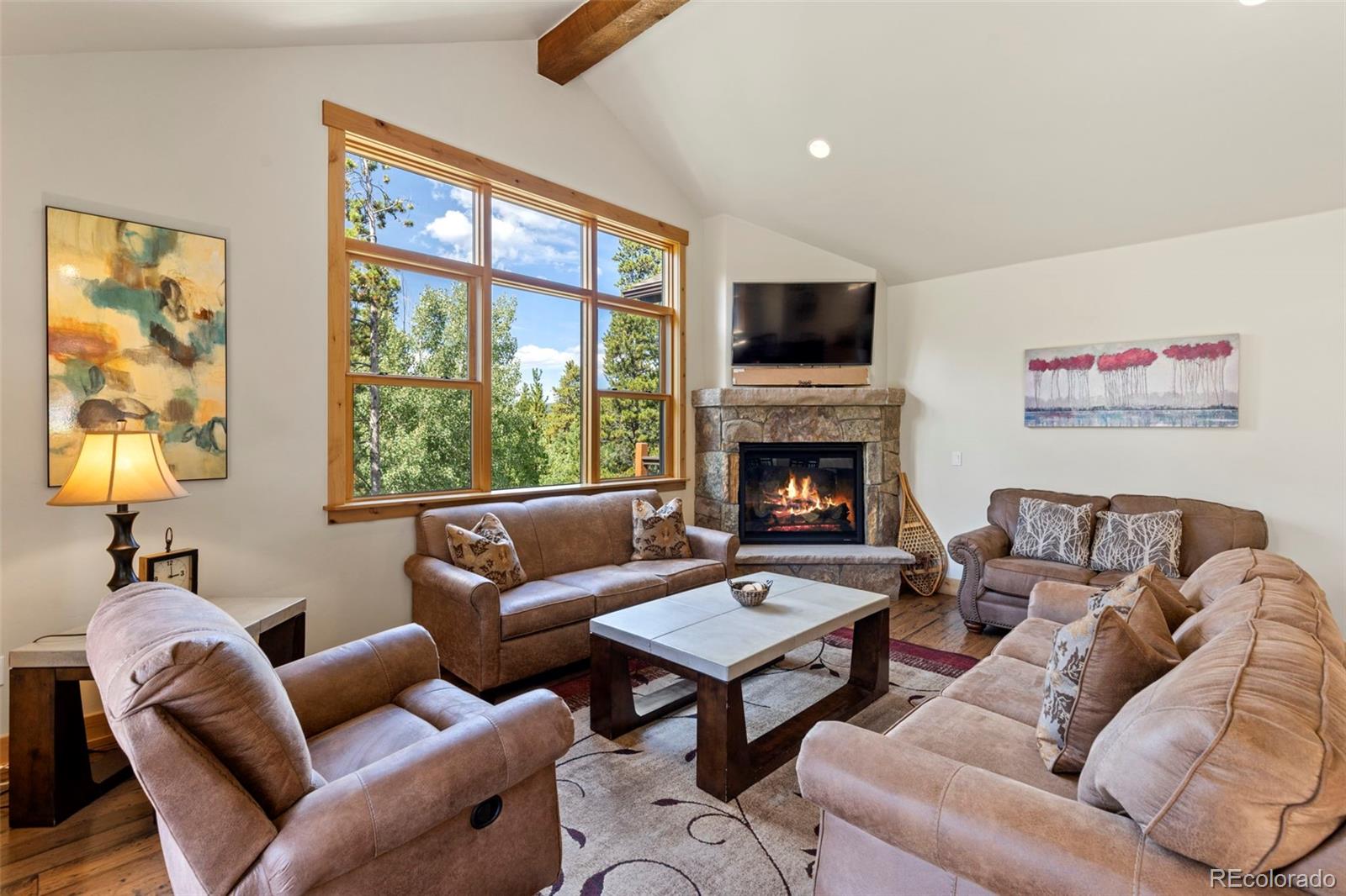 MLS Image #2 for 73  maggie placer loop,breckenridge, Colorado