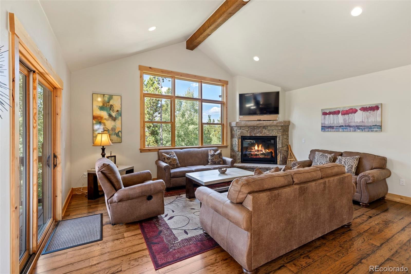 MLS Image #3 for 73  maggie placer loop,breckenridge, Colorado