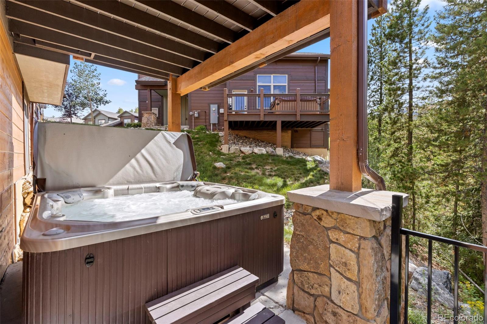 MLS Image #32 for 73  maggie placer loop,breckenridge, Colorado