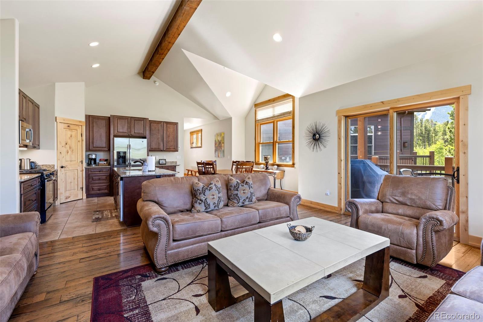 MLS Image #5 for 73  maggie placer loop,breckenridge, Colorado