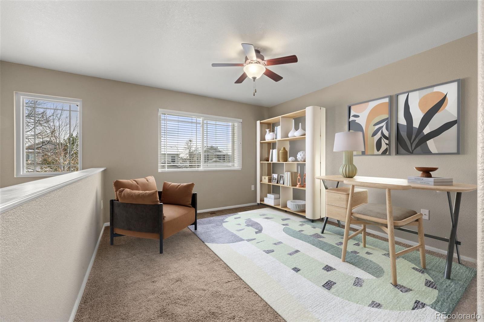 MLS Image #16 for 4761 s flat rock court,aurora, Colorado