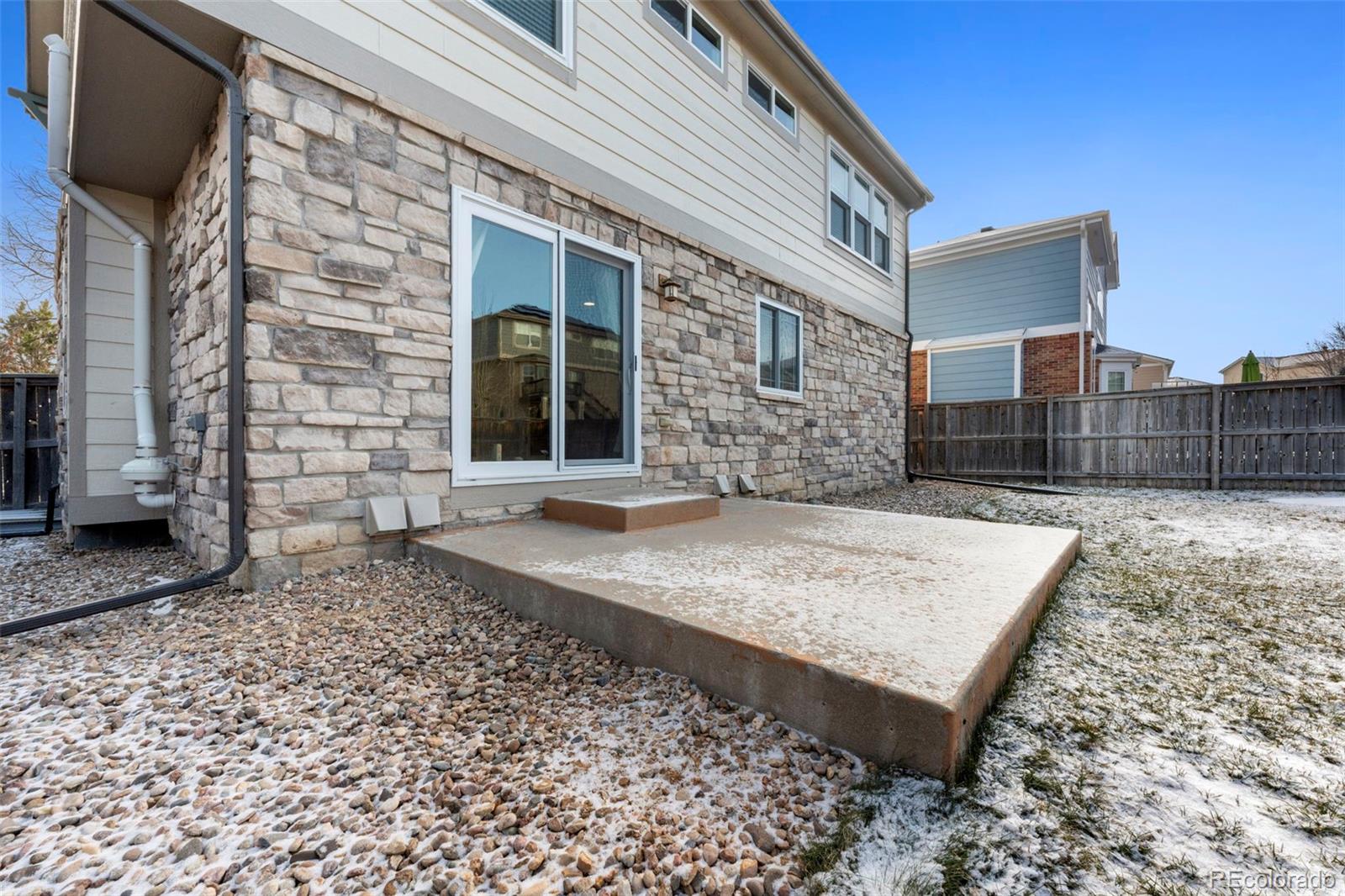 MLS Image #24 for 4761 s flat rock court,aurora, Colorado