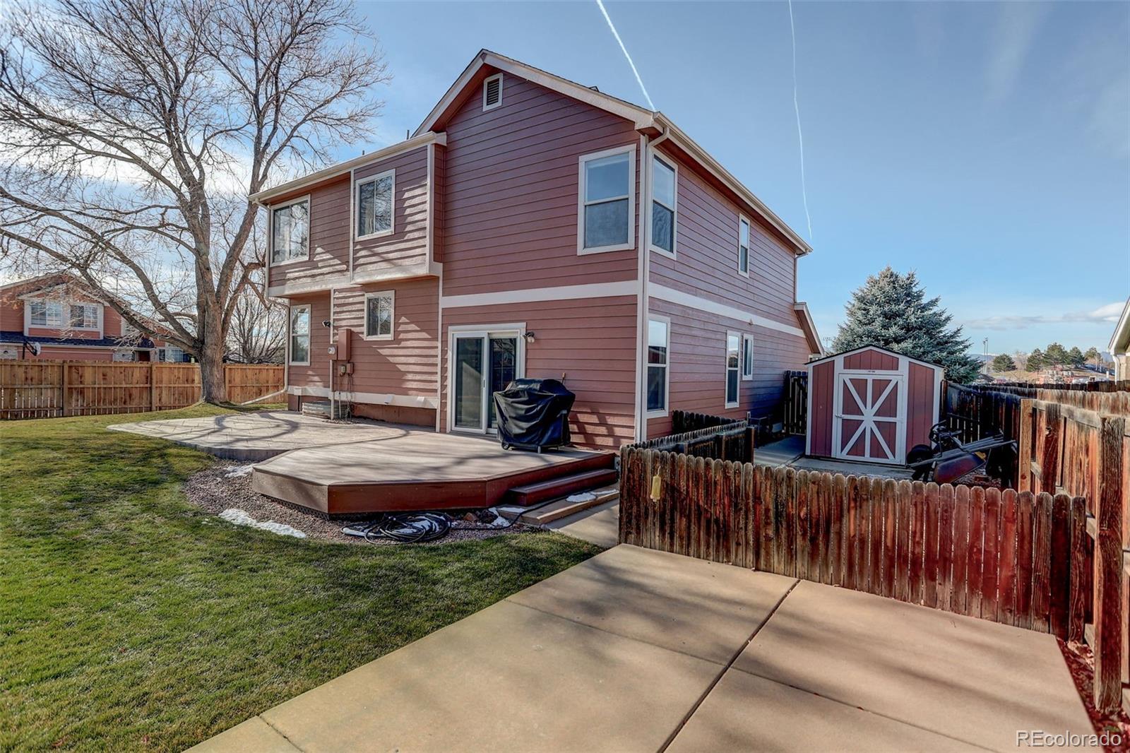 MLS Image #27 for 926  highland park drive,broomfield, Colorado