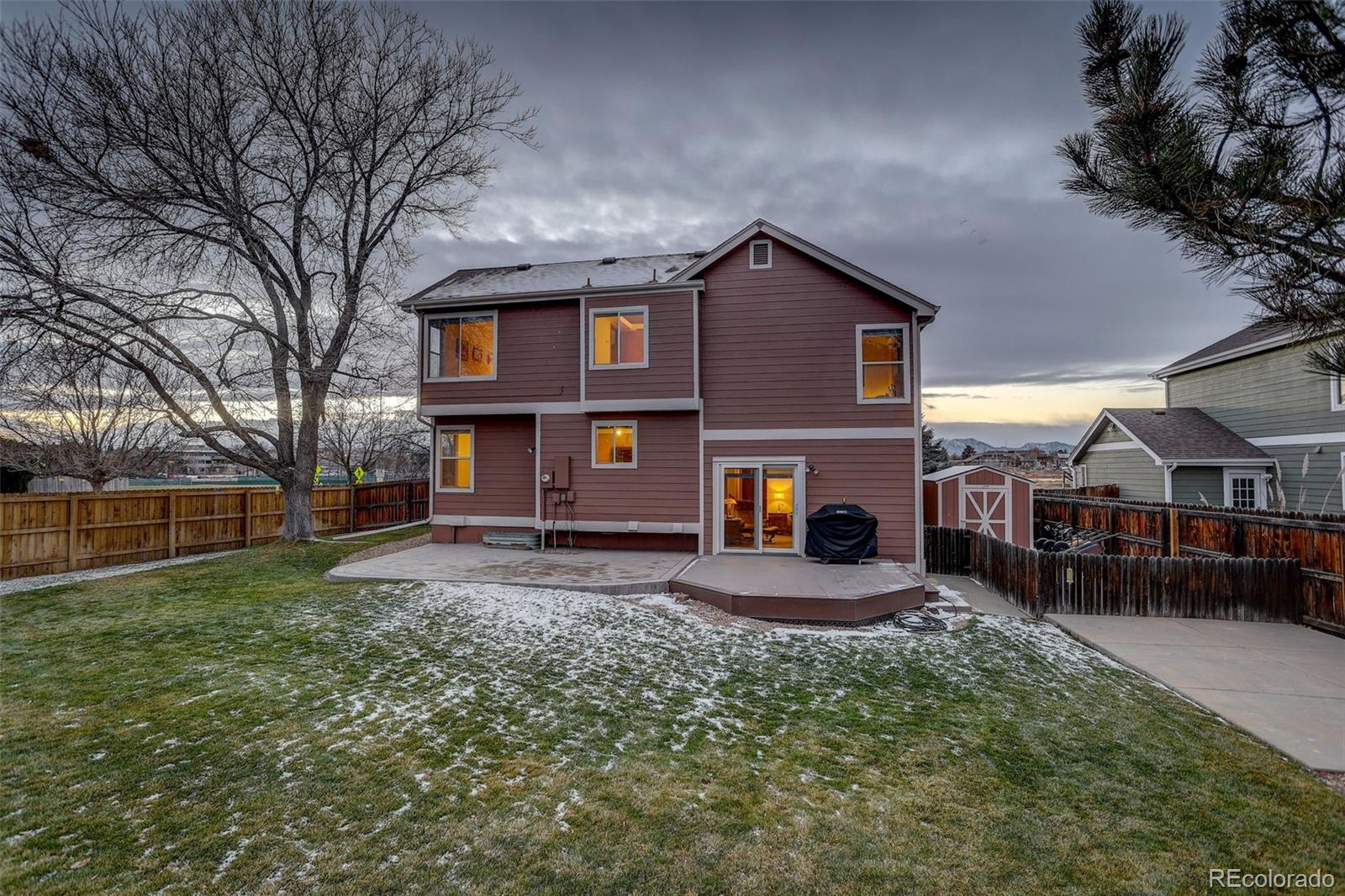 MLS Image #29 for 926  highland park drive,broomfield, Colorado