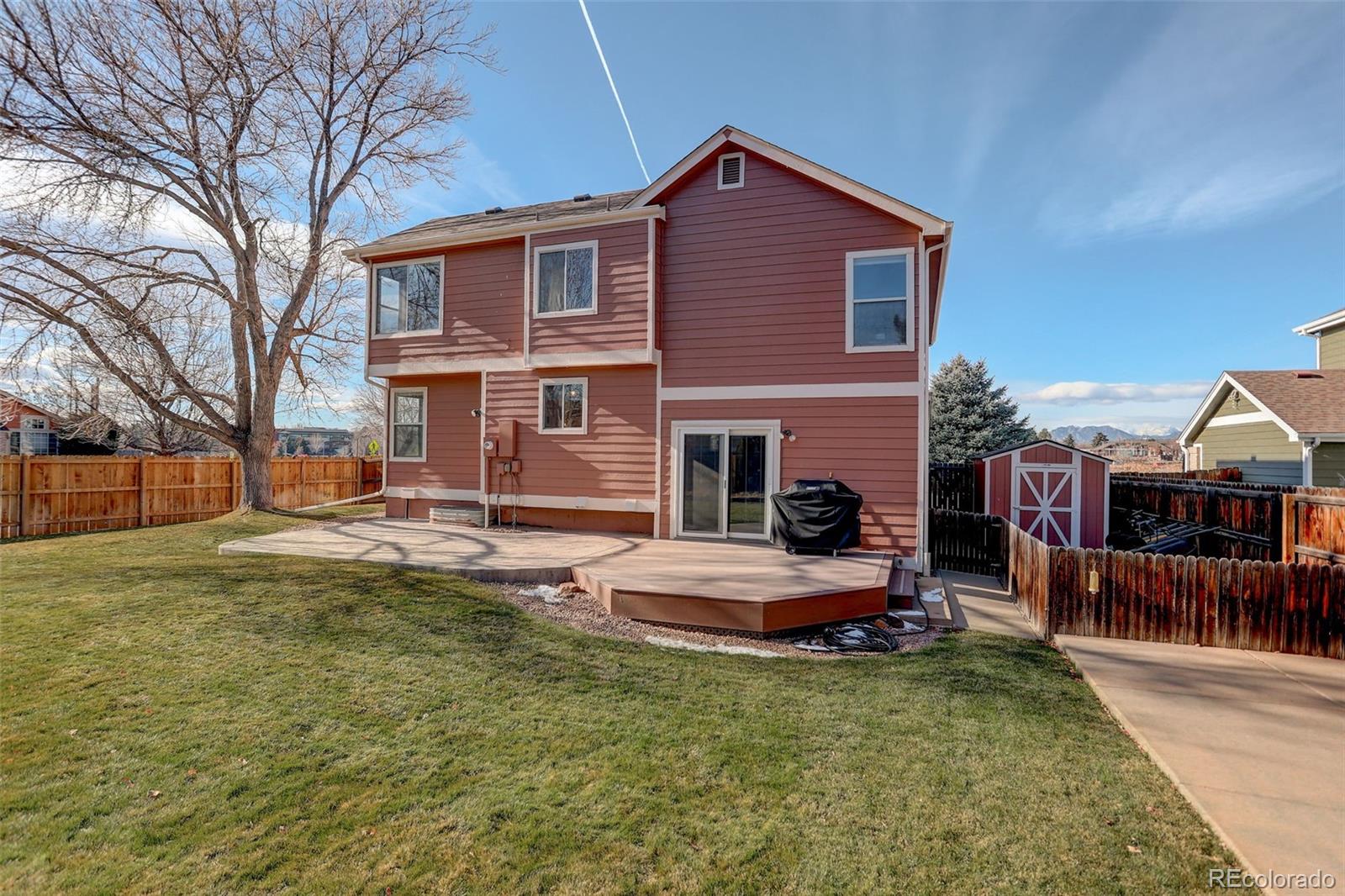 MLS Image #31 for 926  highland park drive,broomfield, Colorado