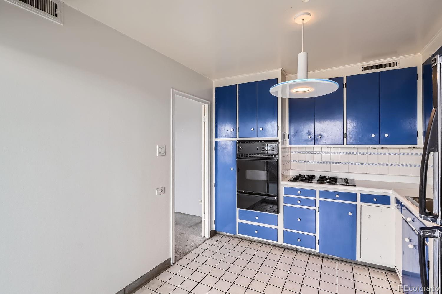 MLS Image #12 for 800 n washington street 1010,denver, Colorado