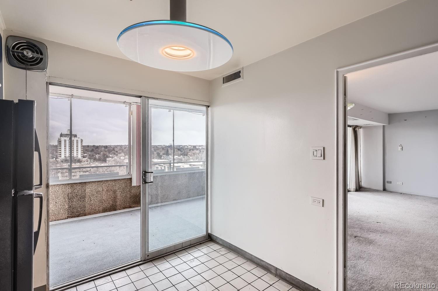 MLS Image #13 for 800 n washington street 1010,denver, Colorado