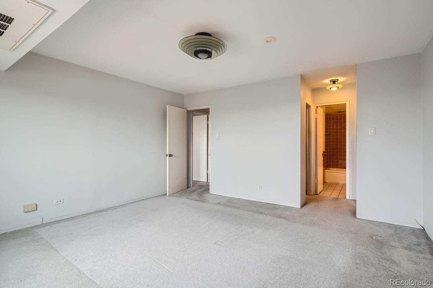 MLS Image #16 for 800 n washington street 1010,denver, Colorado