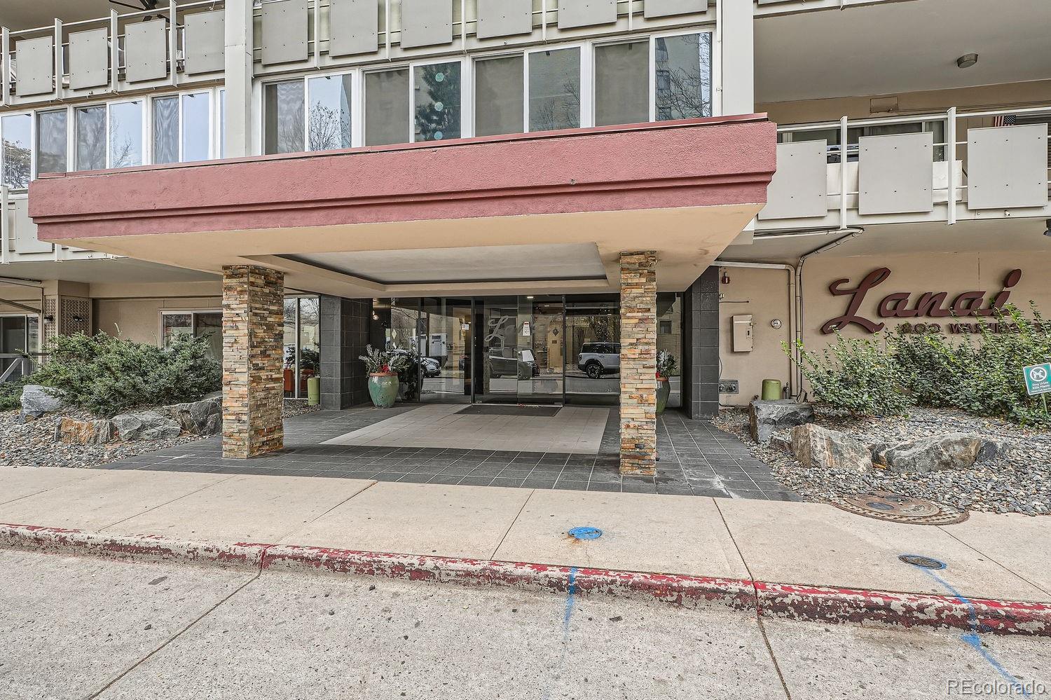 MLS Image #2 for 800 n washington street 1010,denver, Colorado