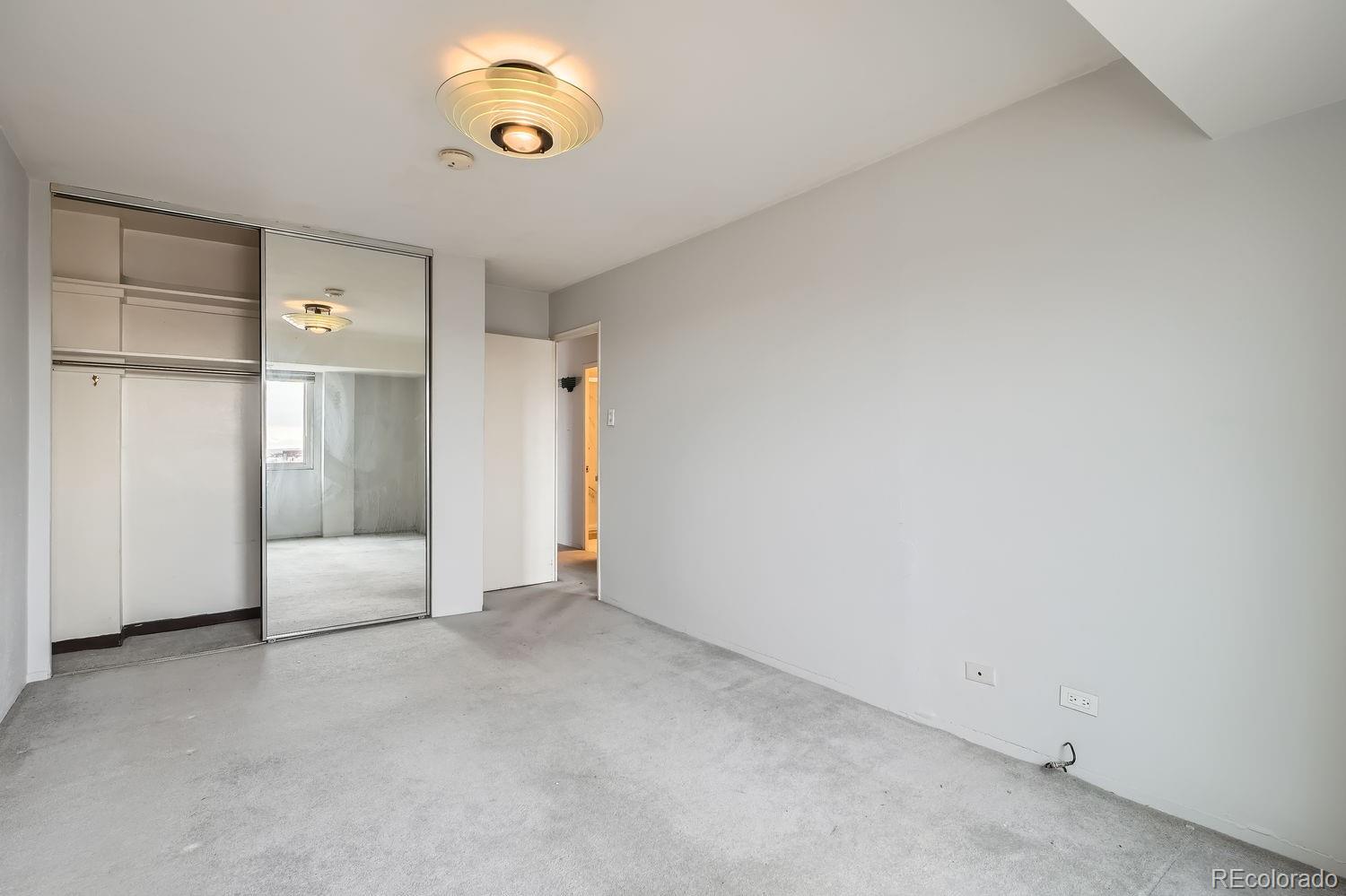 MLS Image #22 for 800 n washington street 1010,denver, Colorado