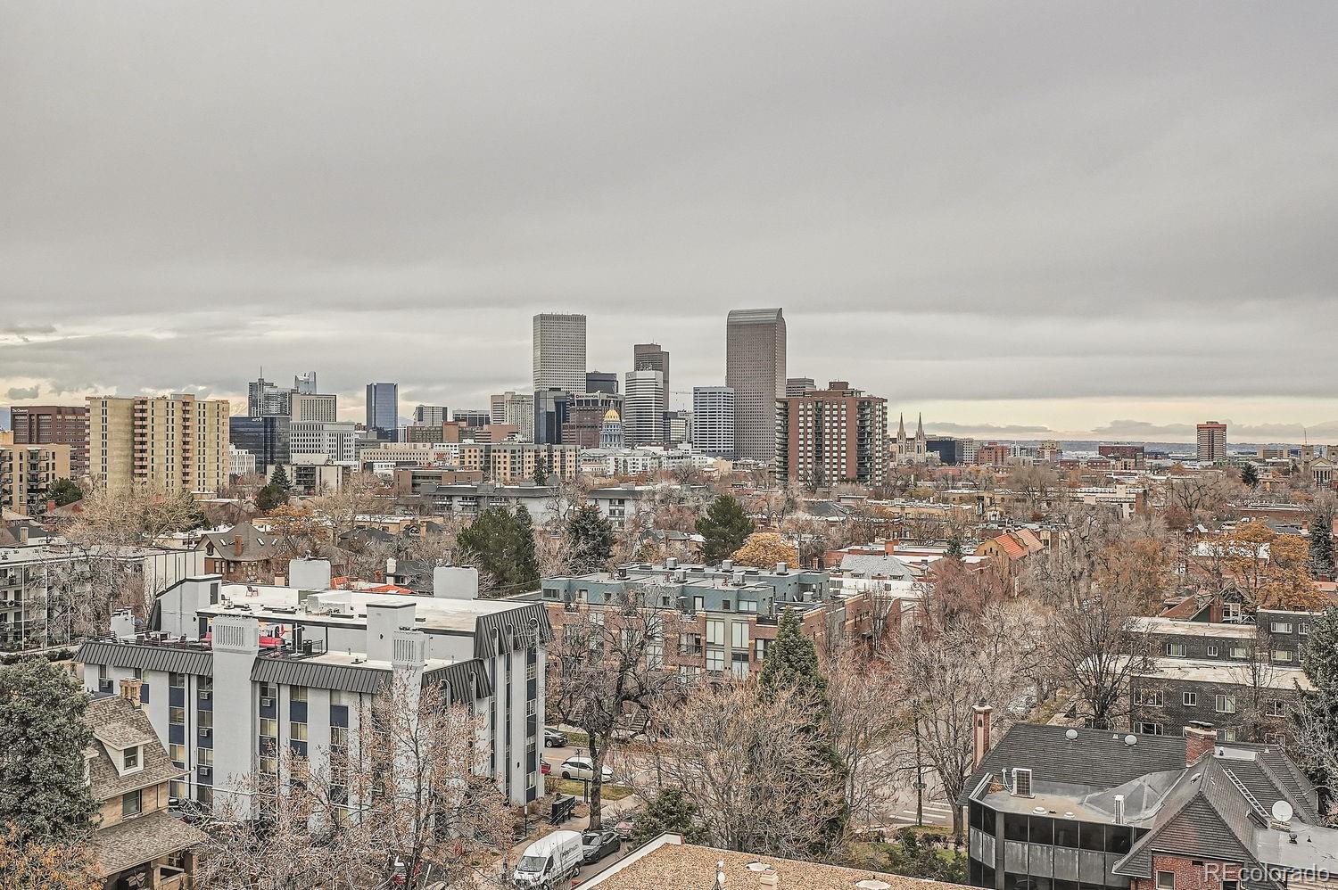 MLS Image #27 for 800 n washington street 1010,denver, Colorado