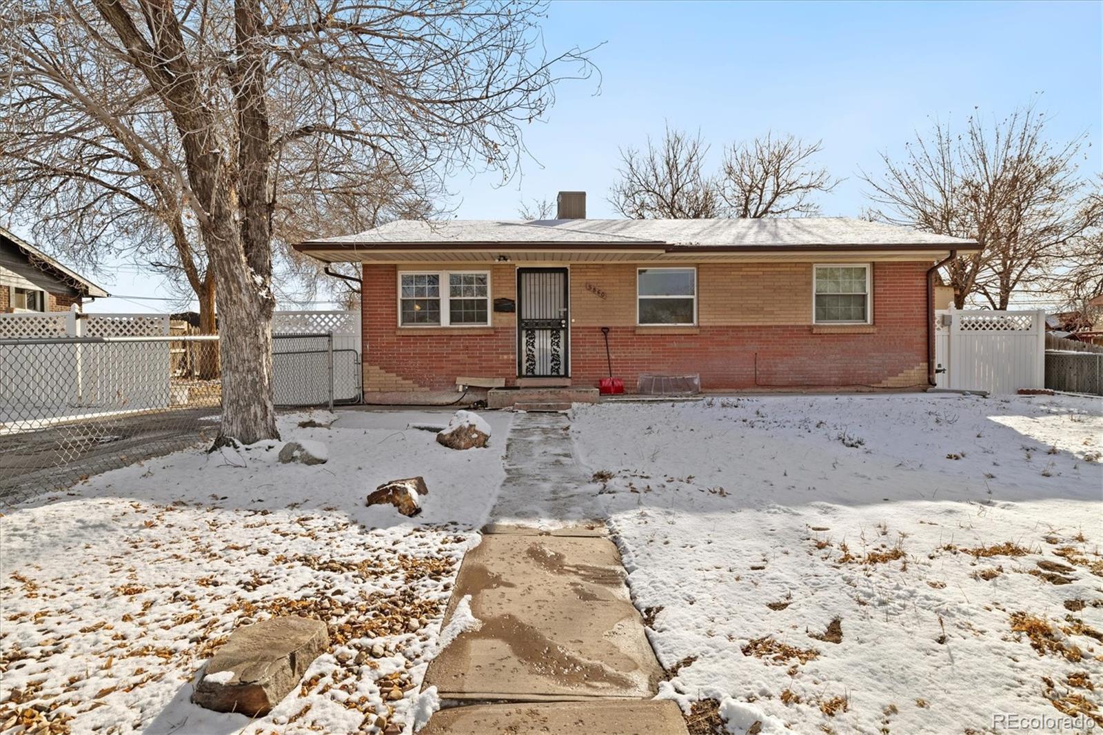 MLS Image #2 for 5860 e 68th way,commerce city, Colorado