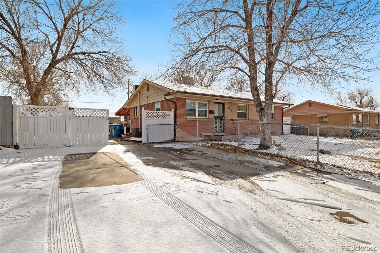 MLS Image #3 for 5860 e 68th way,commerce city, Colorado