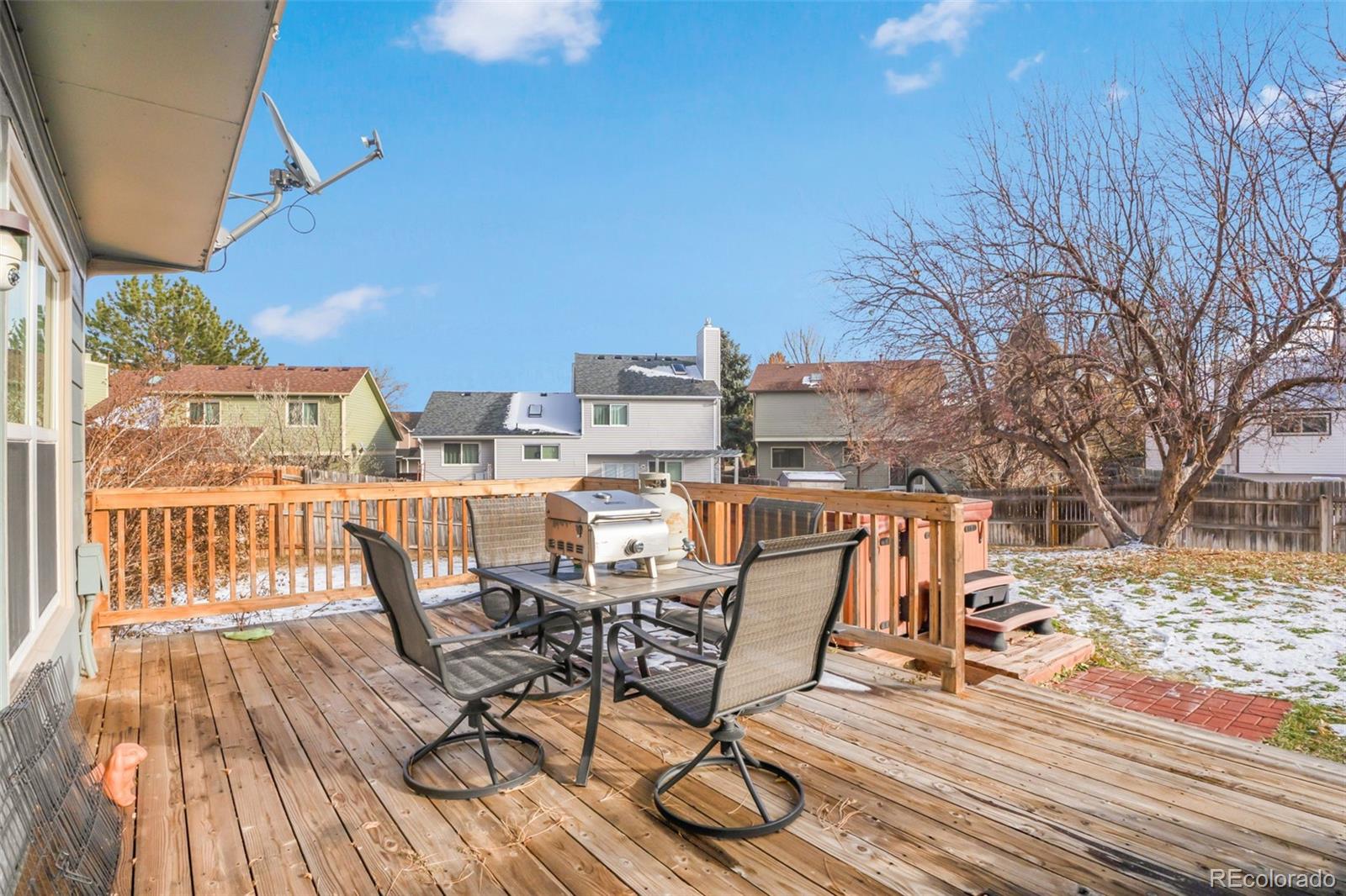 MLS Image #26 for 5270 s yampa court,centennial, Colorado