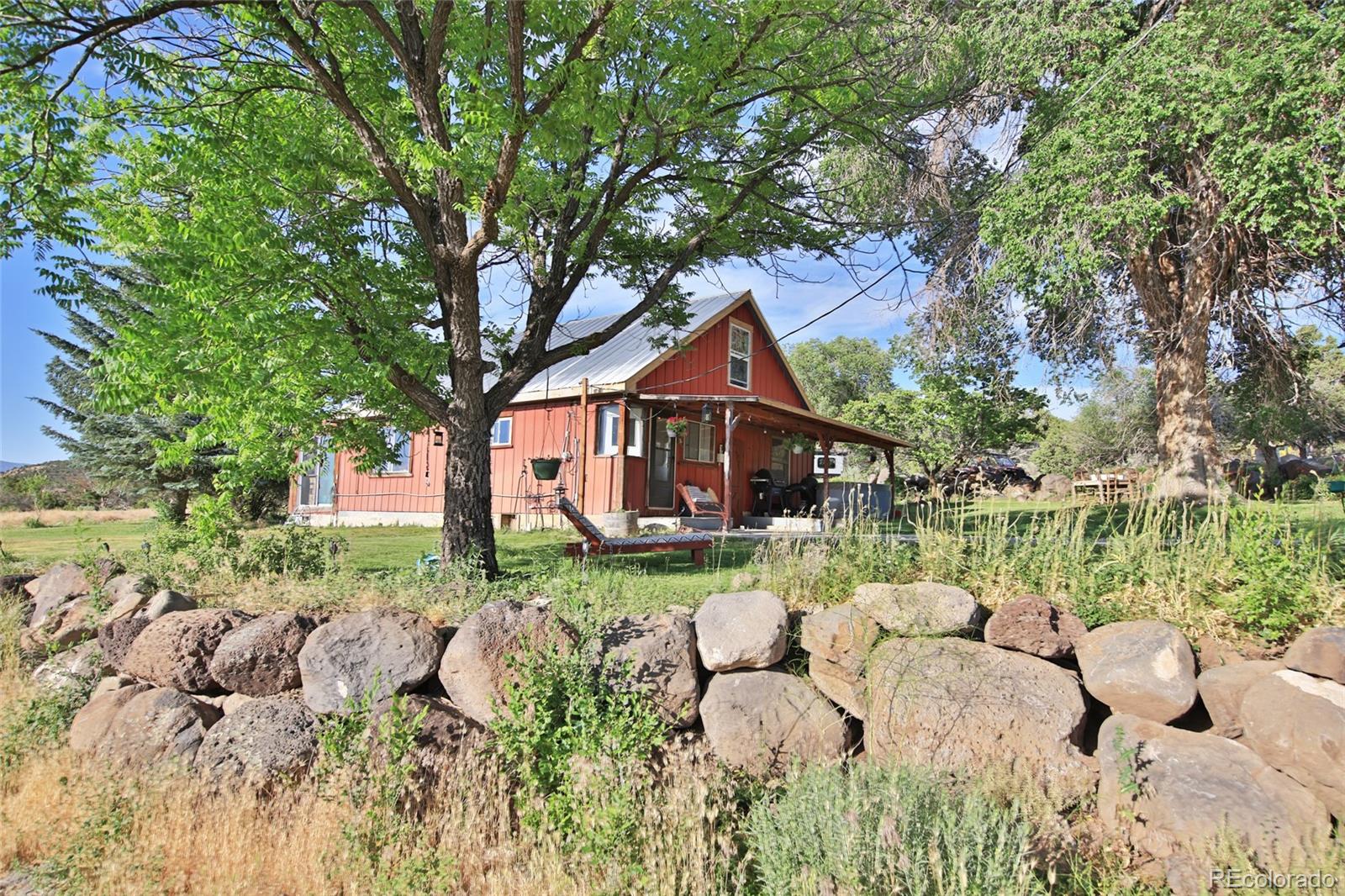 MLS Image #21 for 10519  52.5 road,mesa, Colorado