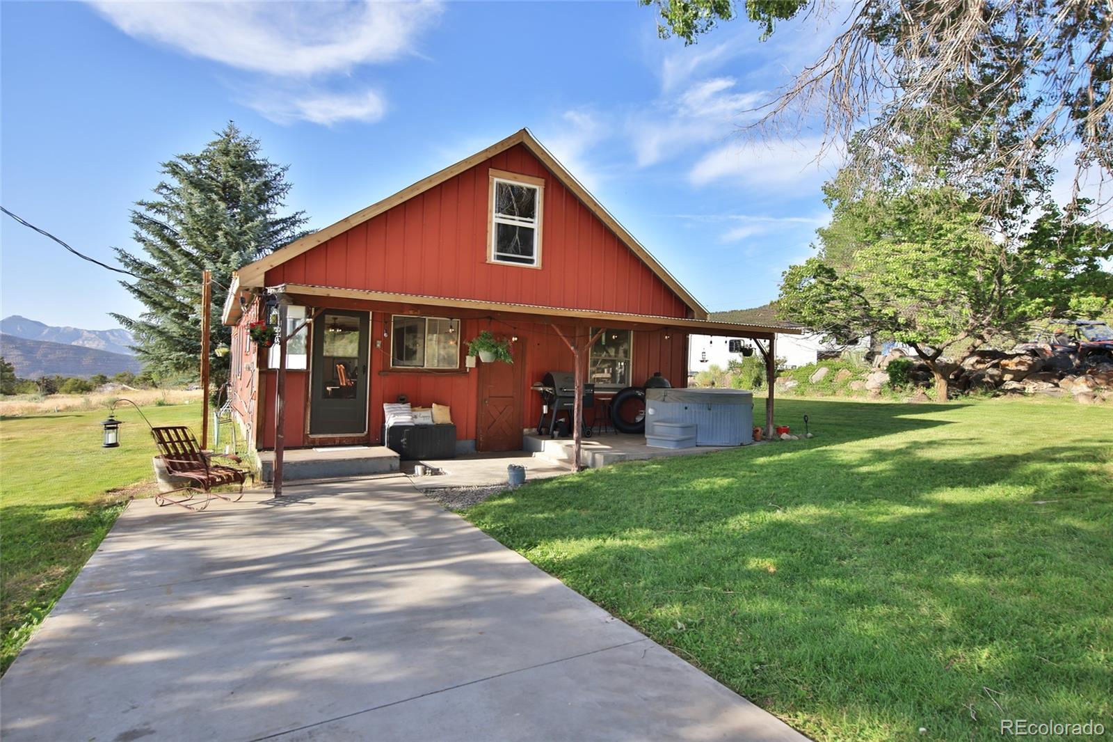 MLS Image #34 for 10519  52.5 road,mesa, Colorado