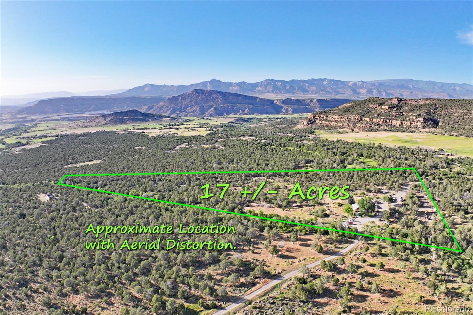 MLS Image #4 for 10519  52.5 road,mesa, Colorado