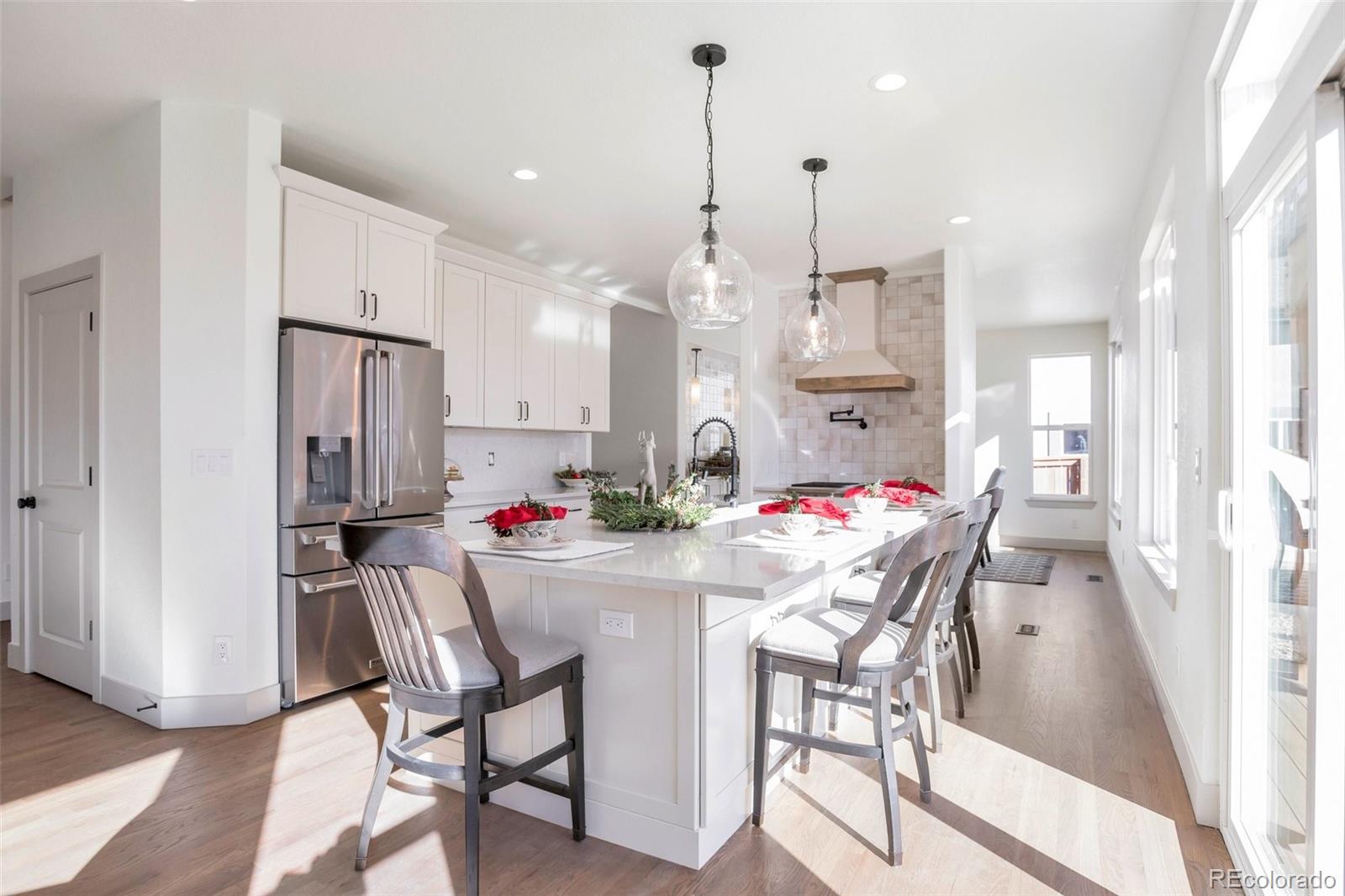 MLS Image #4 for 10044  heatherwood place,highlands ranch, Colorado