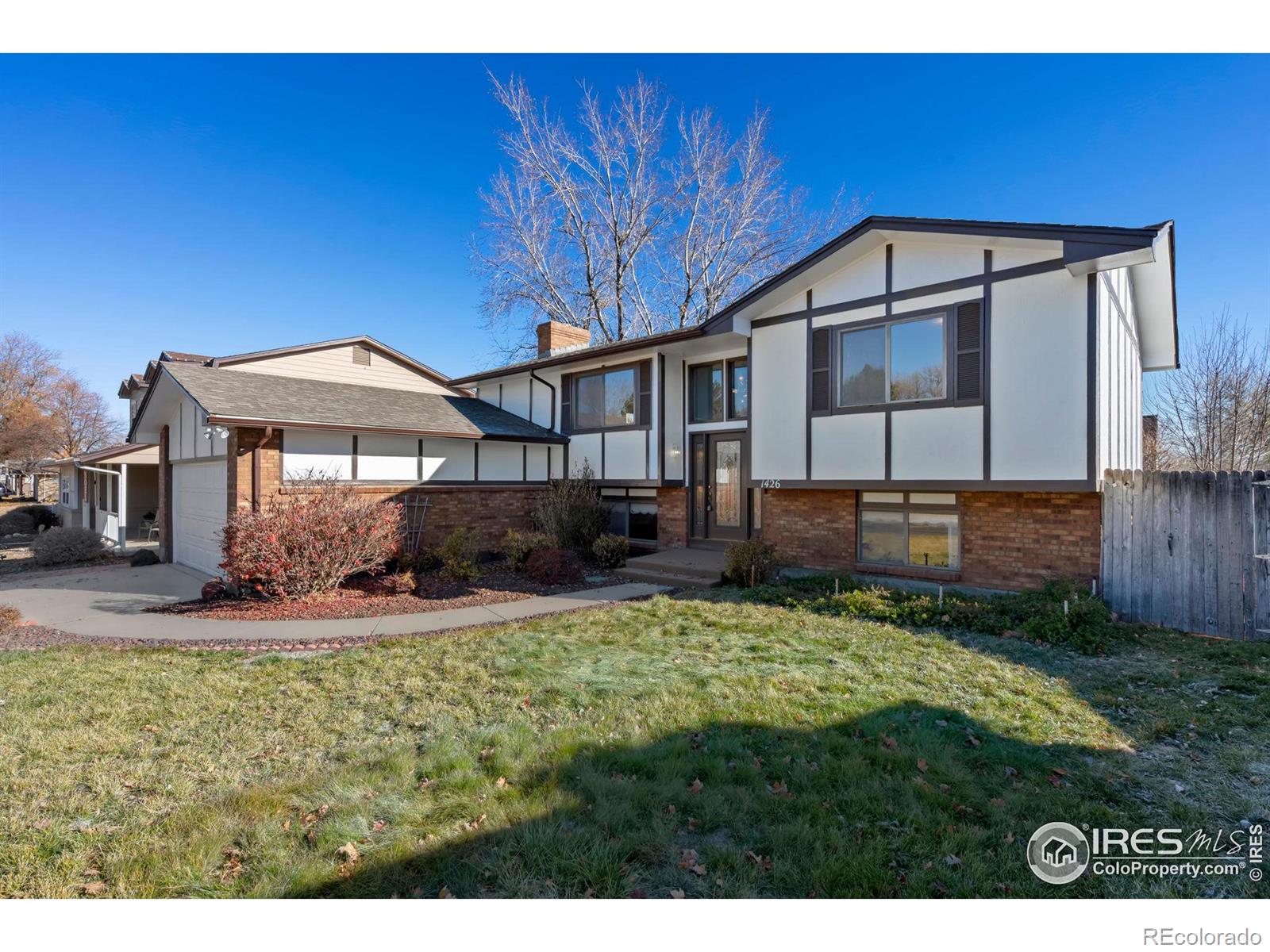 CMA Image for 1426  39th Avenue,Greeley, Colorado