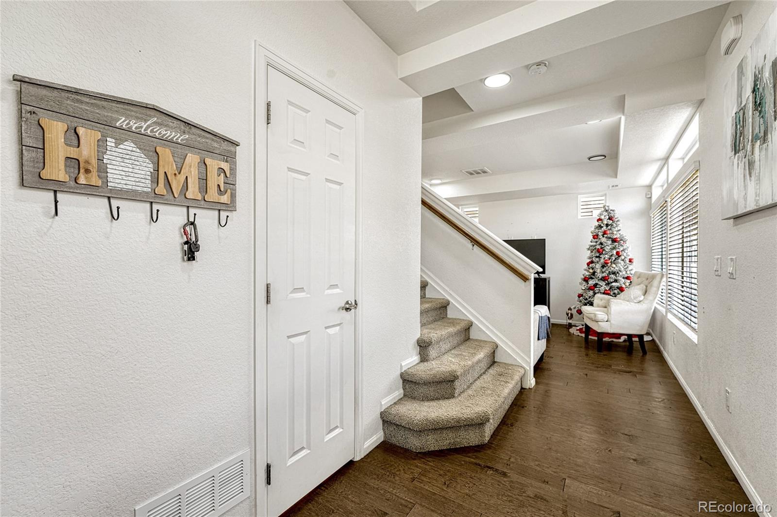 MLS Image #1 for 224 s old hammer street,aurora, Colorado