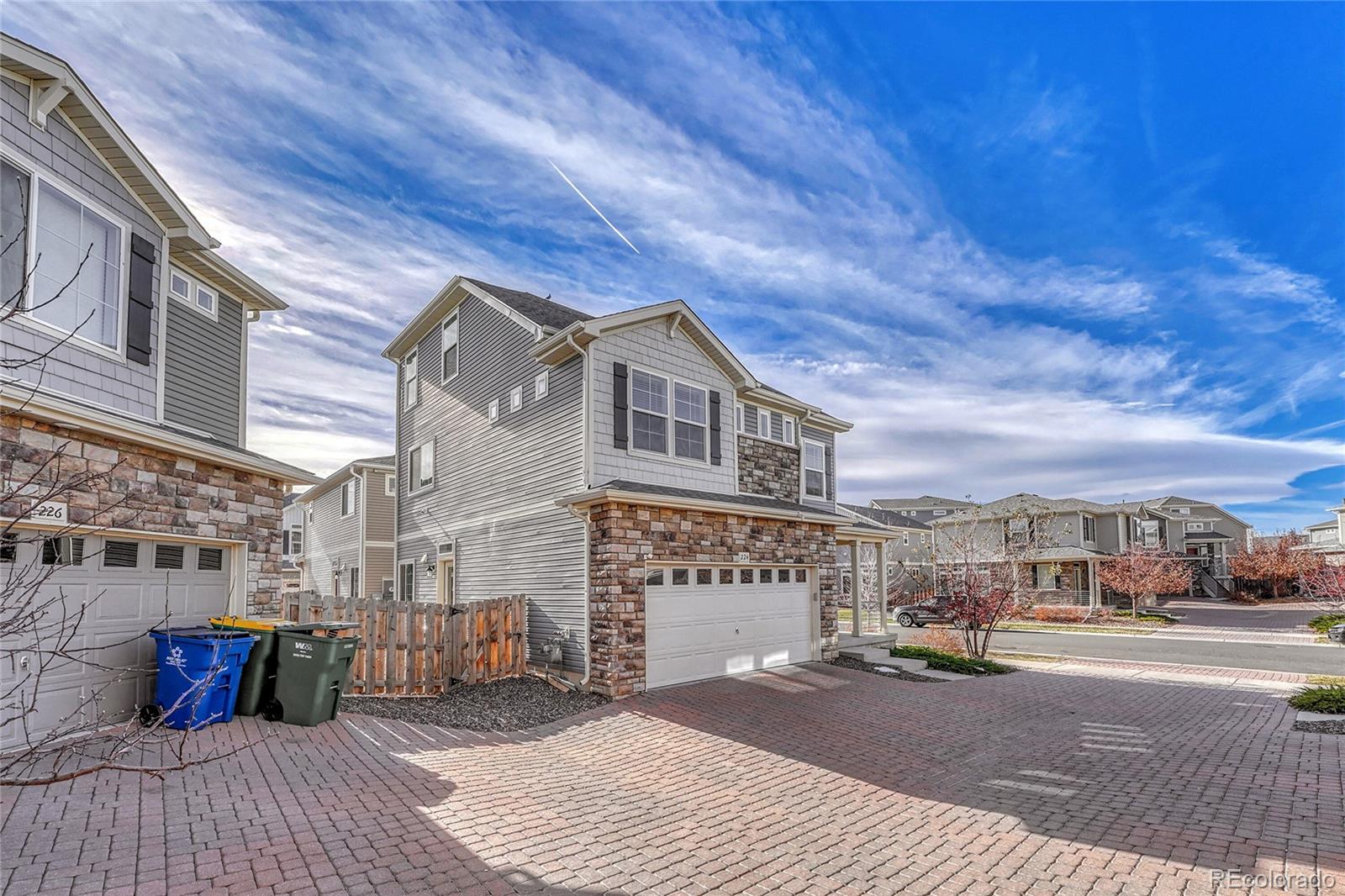 MLS Image #25 for 224 s old hammer street,aurora, Colorado