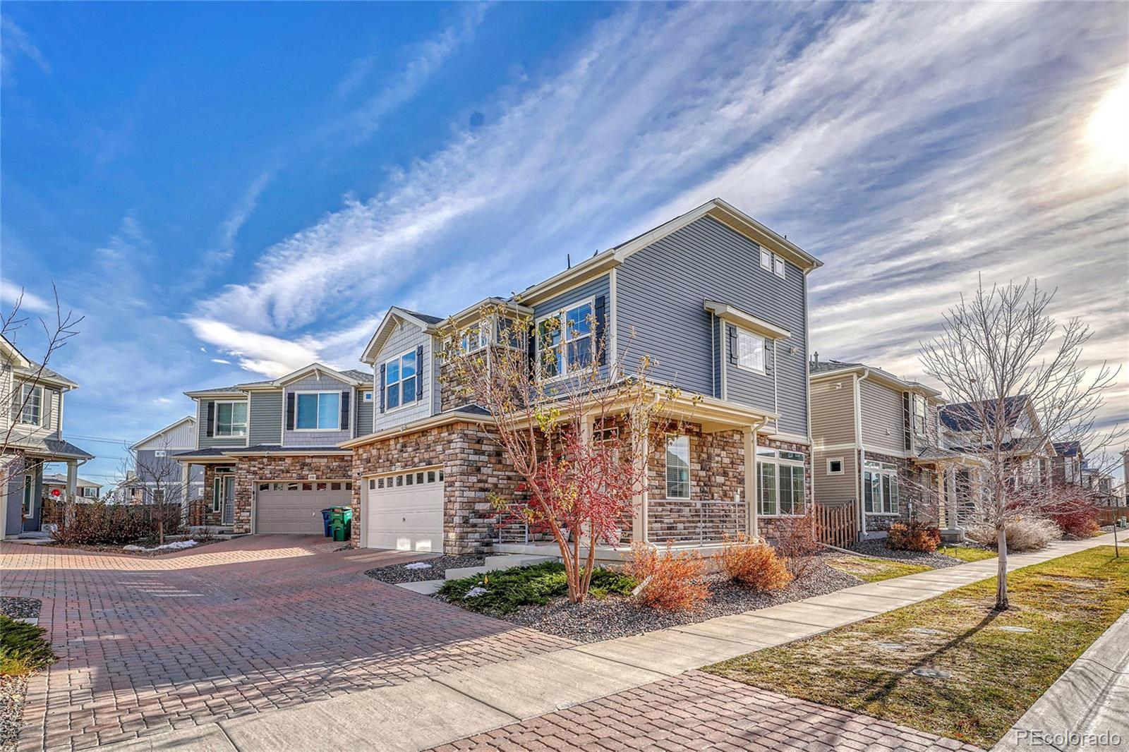 MLS Image #28 for 224 s old hammer street,aurora, Colorado