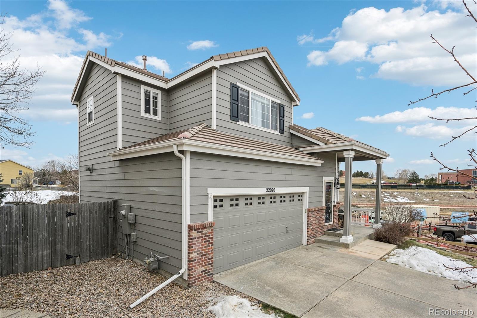 CMA Image for 22020 E Belleview Place,Aurora, Colorado