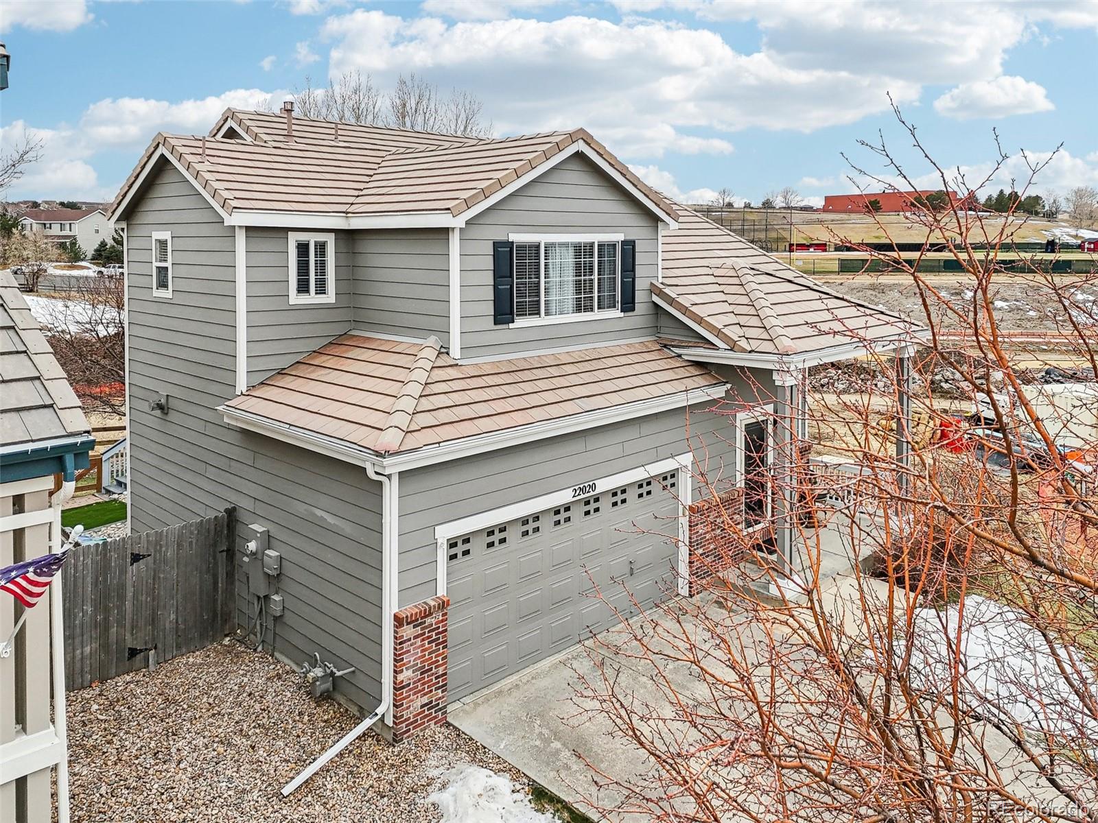 MLS Image #2 for 22020 e belleview place,aurora, Colorado