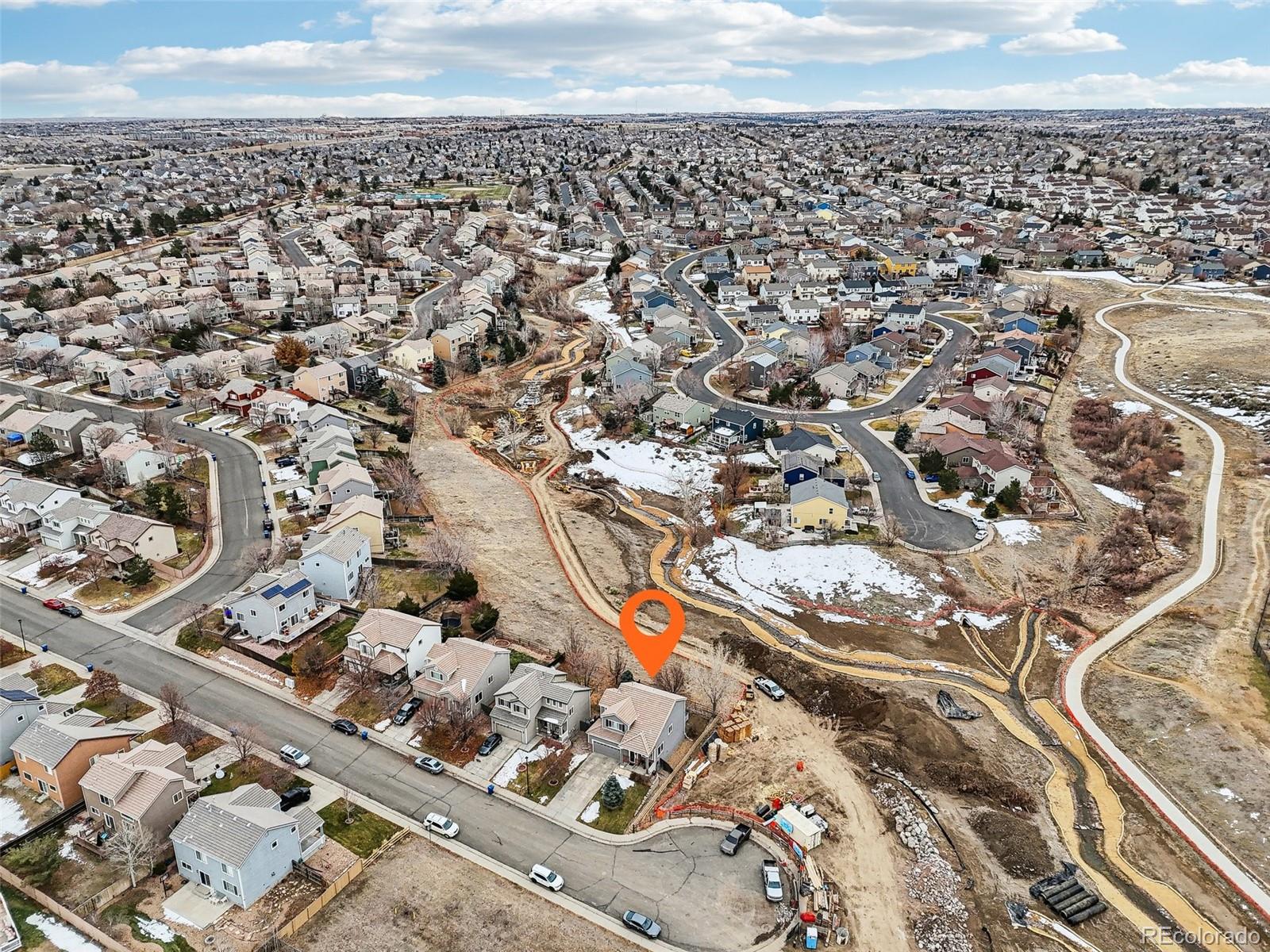 MLS Image #39 for 22020 e belleview place,aurora, Colorado