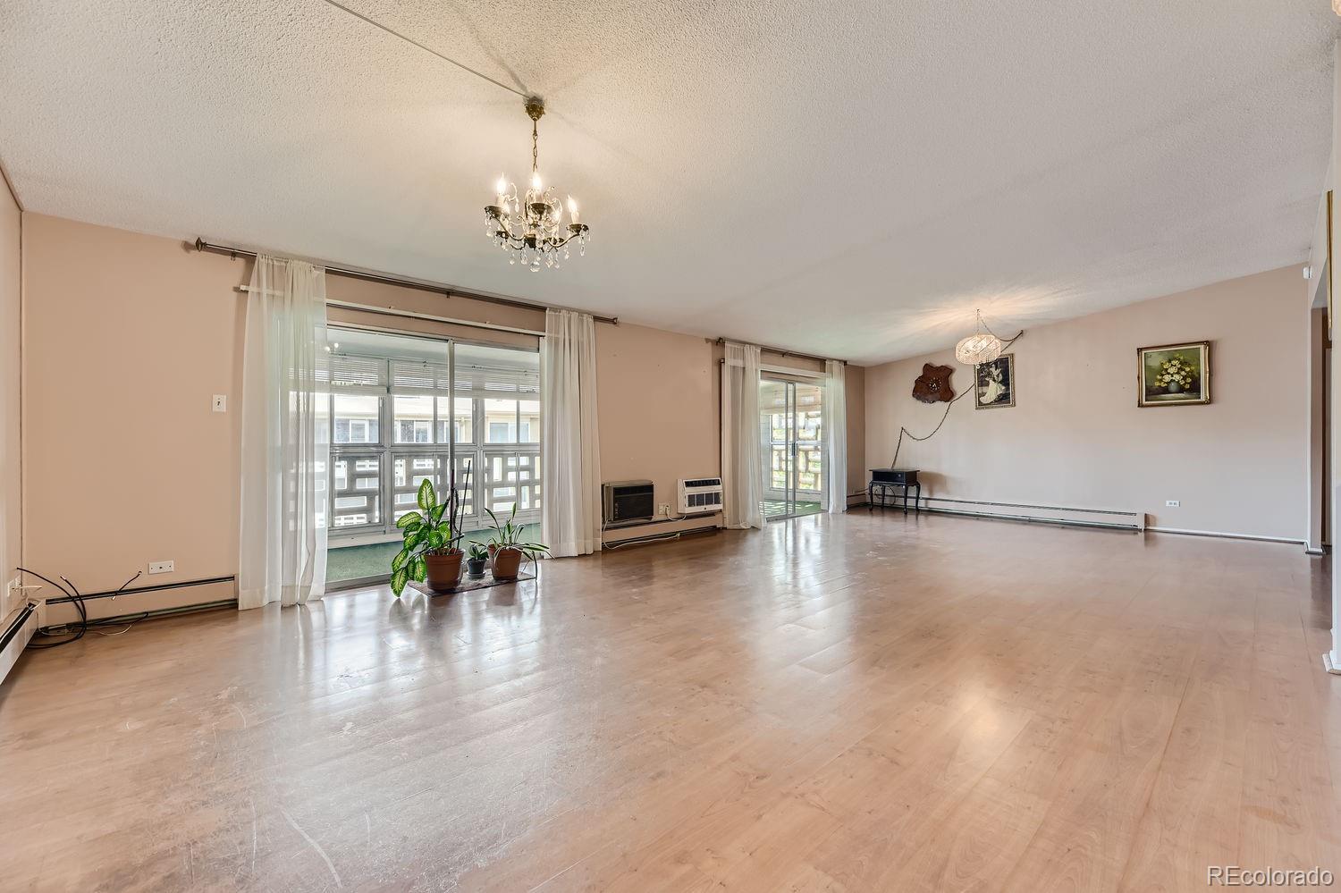 MLS Image #2 for 9655 e center avenue 6d,denver, Colorado