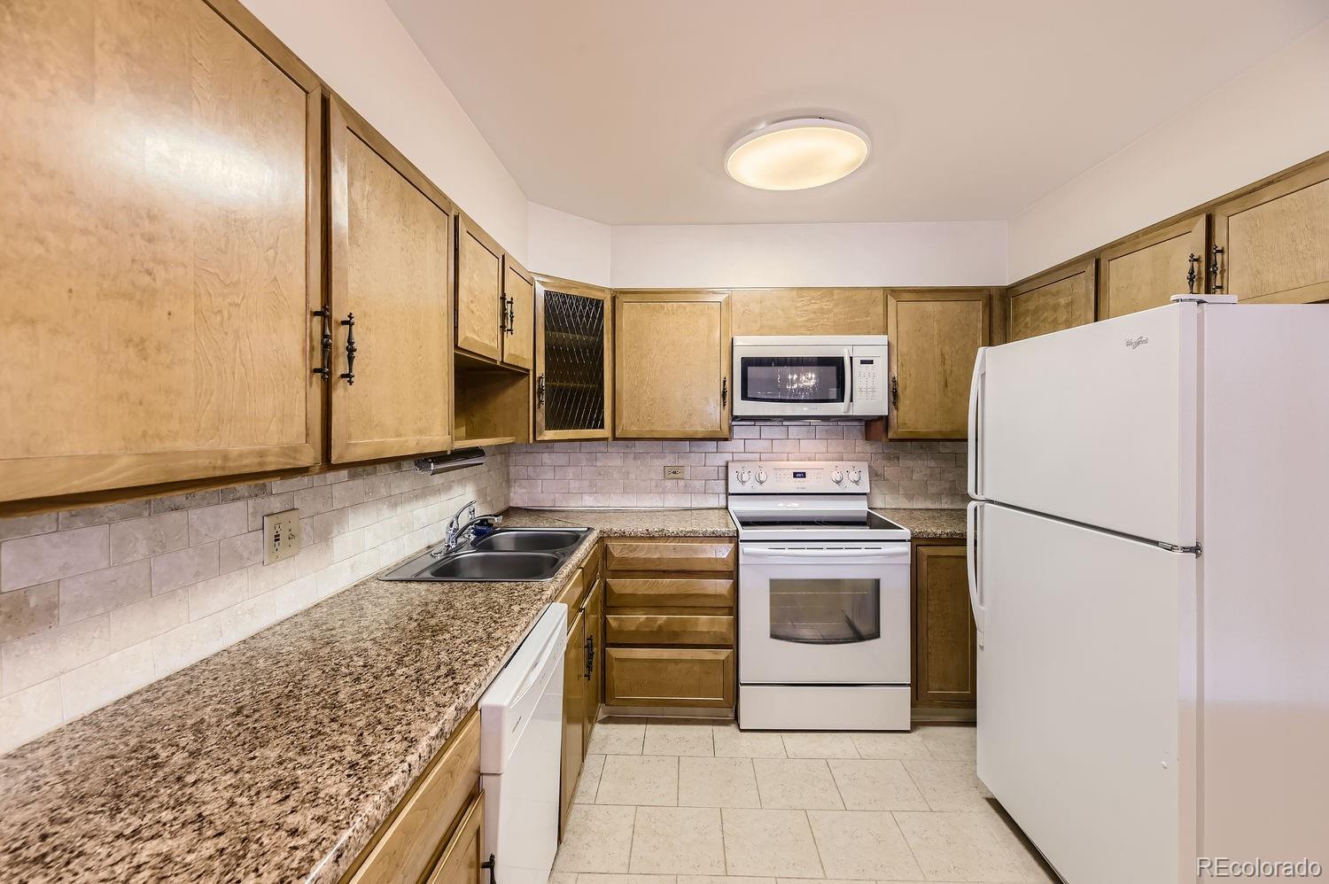 MLS Image #4 for 9655 e center avenue 6d,denver, Colorado