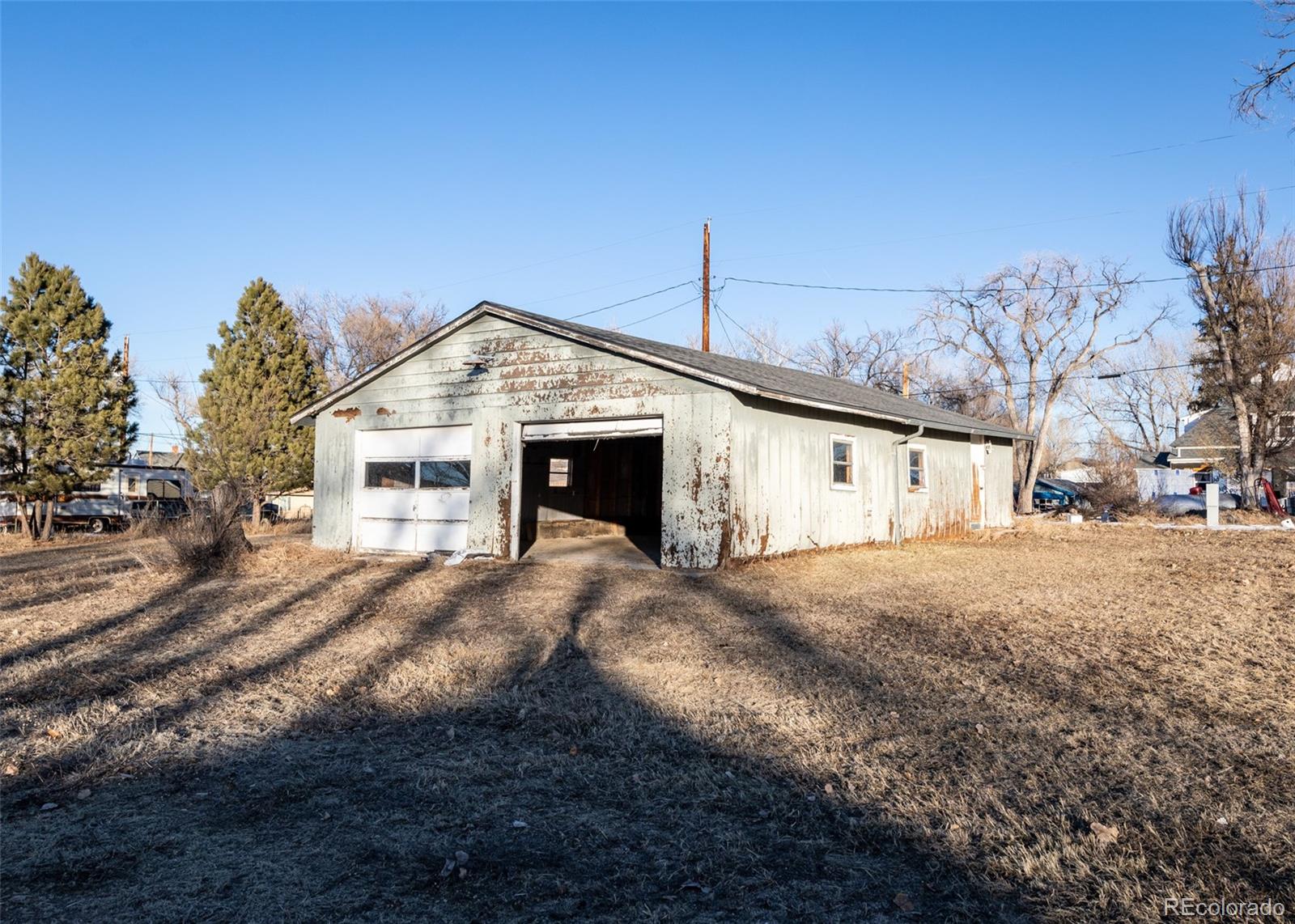 MLS Image #23 for 895  7th street,calhan, Colorado