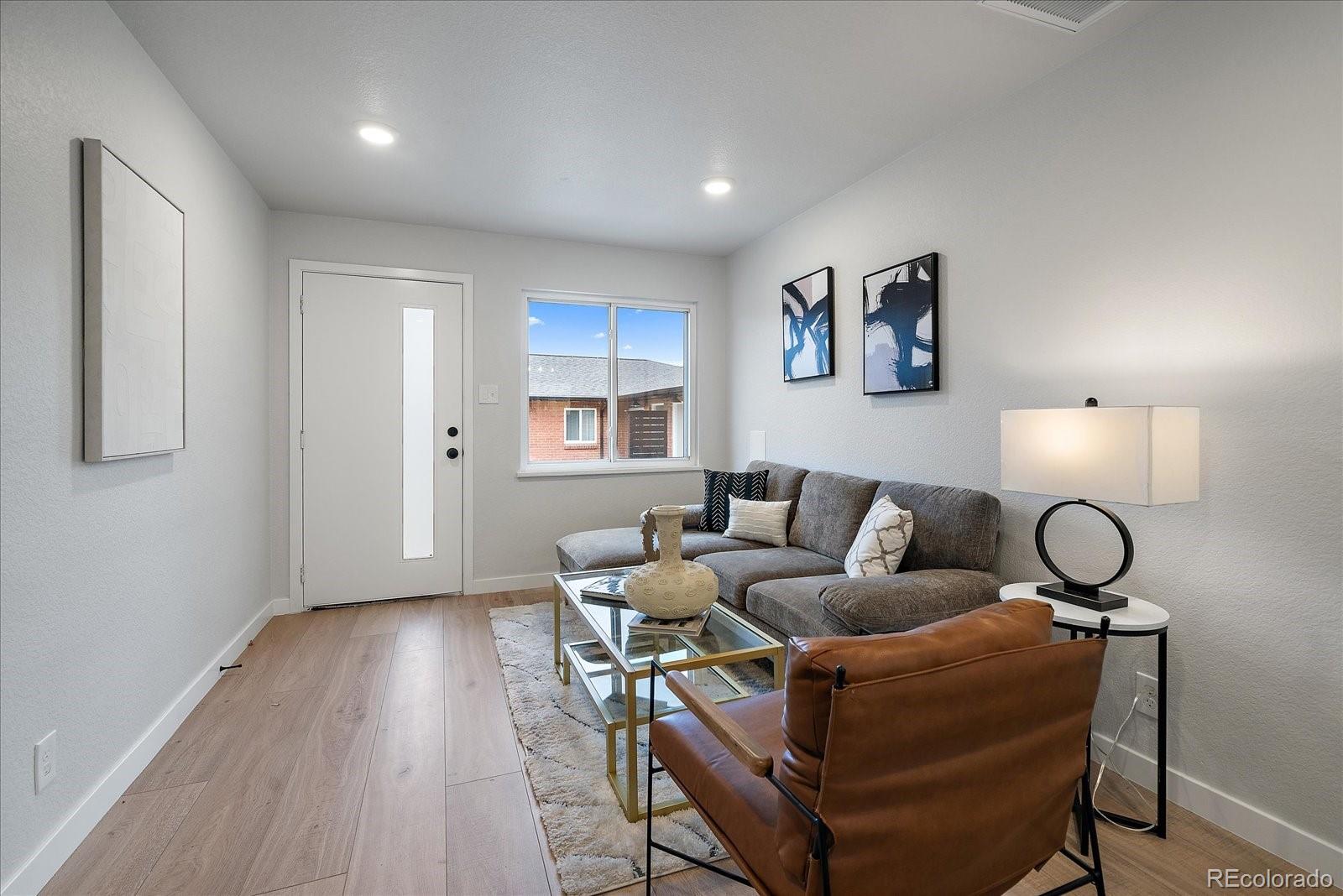 CMA Image for 3738 N Eliot ,Denver, Colorado