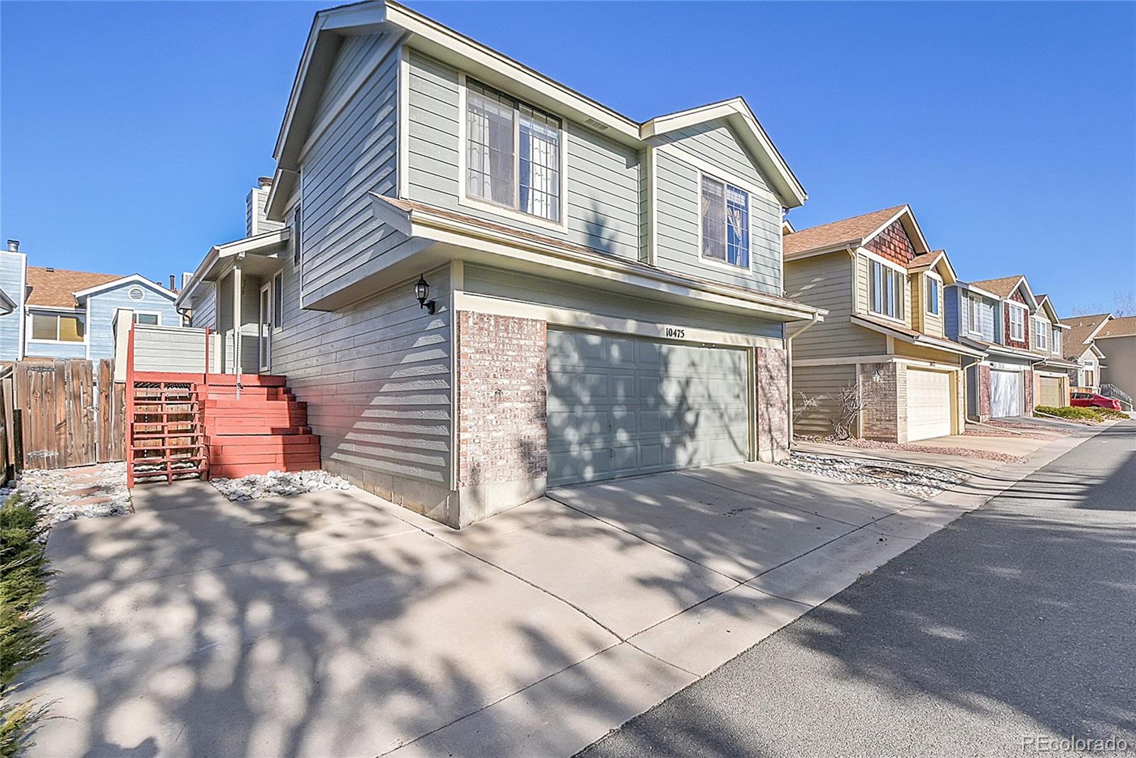 MLS Image #1 for 10475 w 82nd place,arvada, Colorado