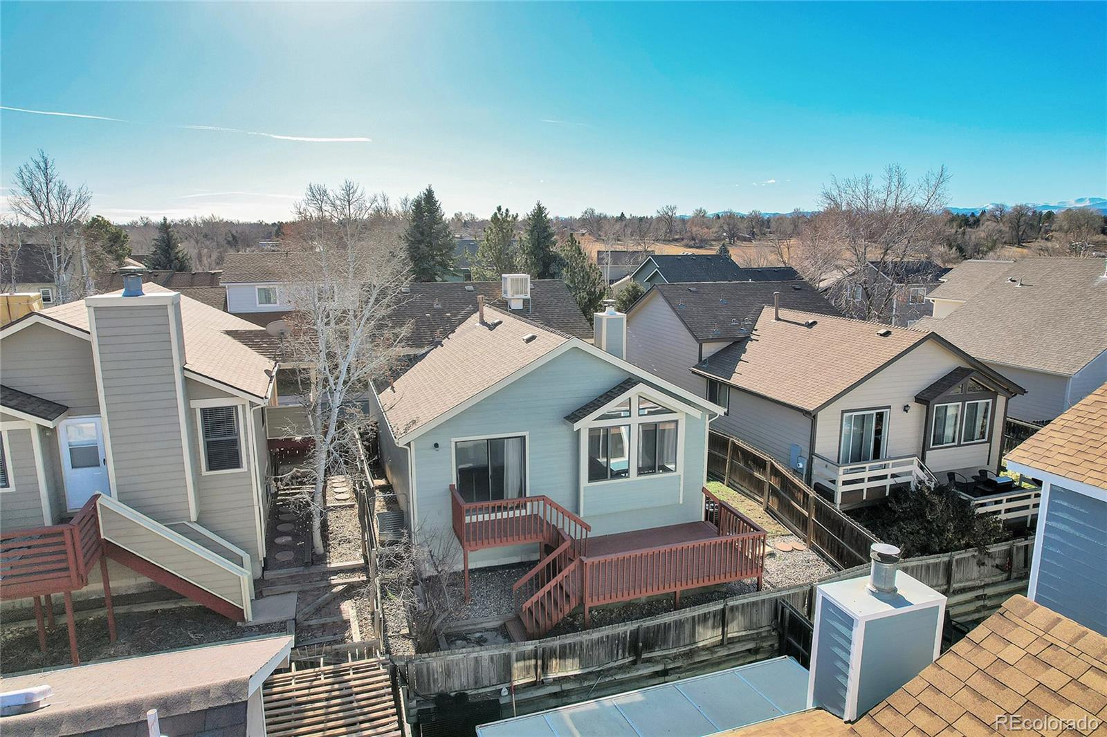 MLS Image #38 for 10475 w 82nd place,arvada, Colorado