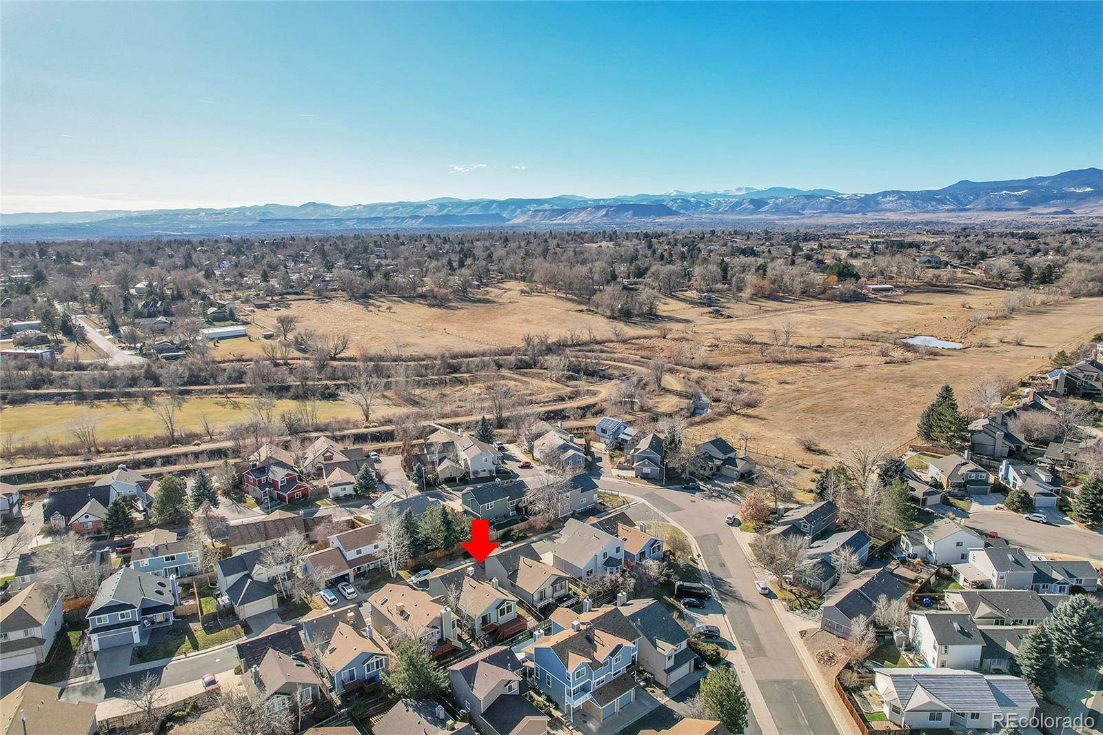 MLS Image #45 for 10475 w 82nd place,arvada, Colorado