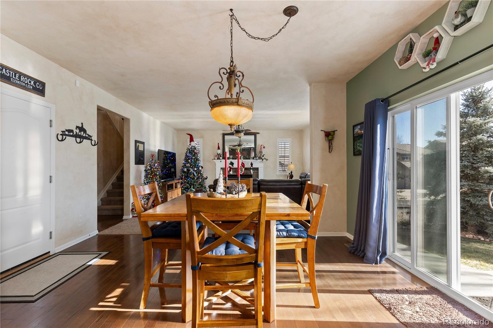 MLS Image #16 for 8104  el jebel loop,castle rock, Colorado